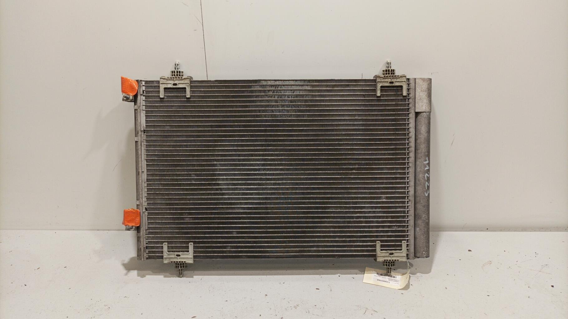 Condensatore clima CITROEN C4 GRAND PICASSO 1 Diésel - 1
