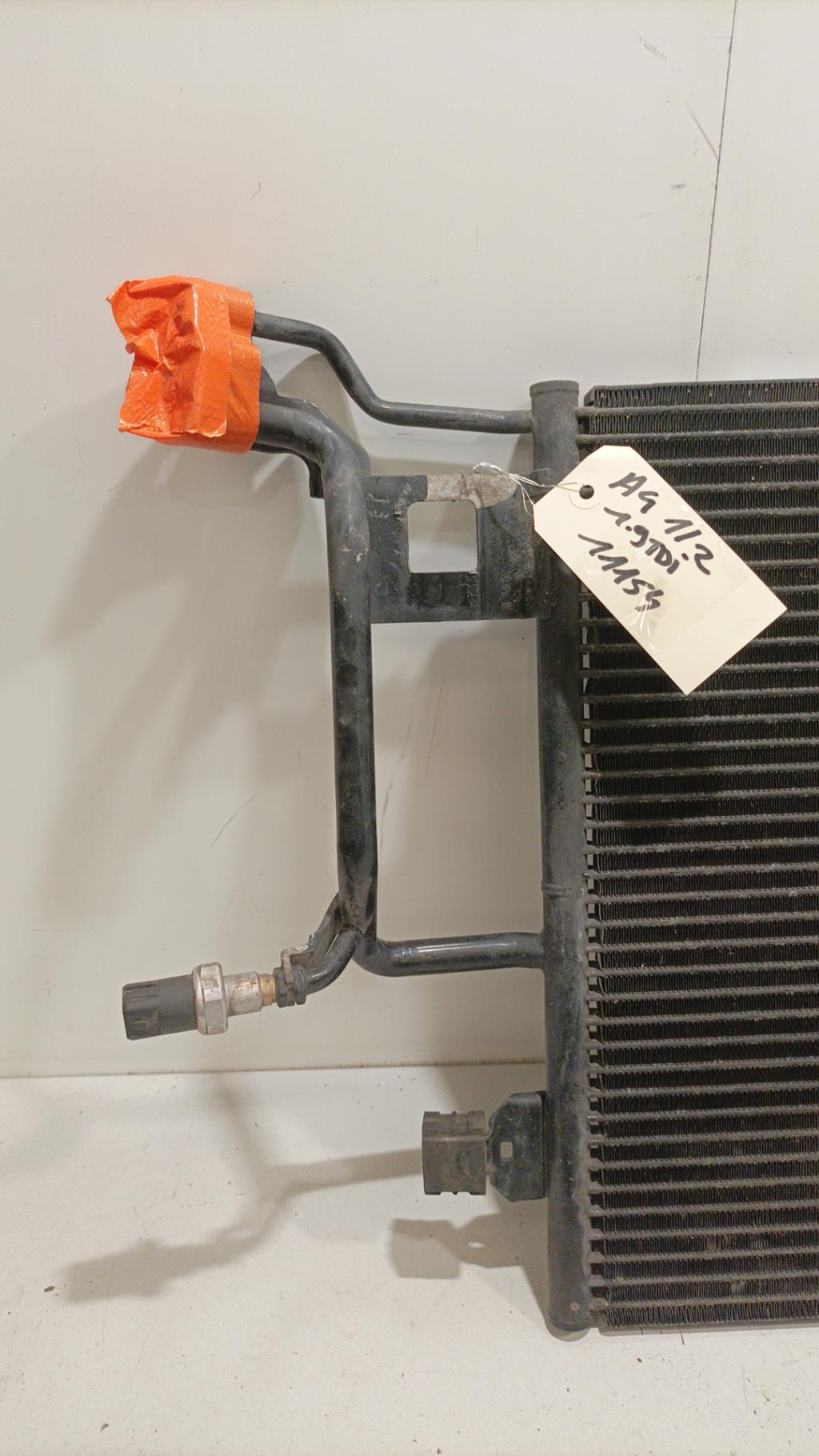 Condenseur de clim AUDI A4 1 PHASE 2 Diesel - 1