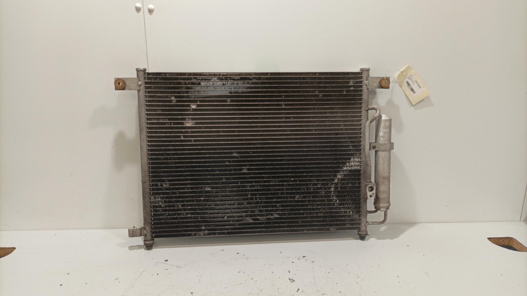 Condensatore clima CHEVROLET KALOS Gasolina - 1