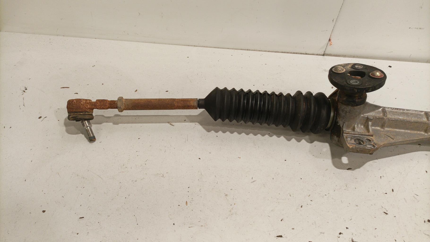 Cremagliera meccanica PEUGEOT 305  - 1