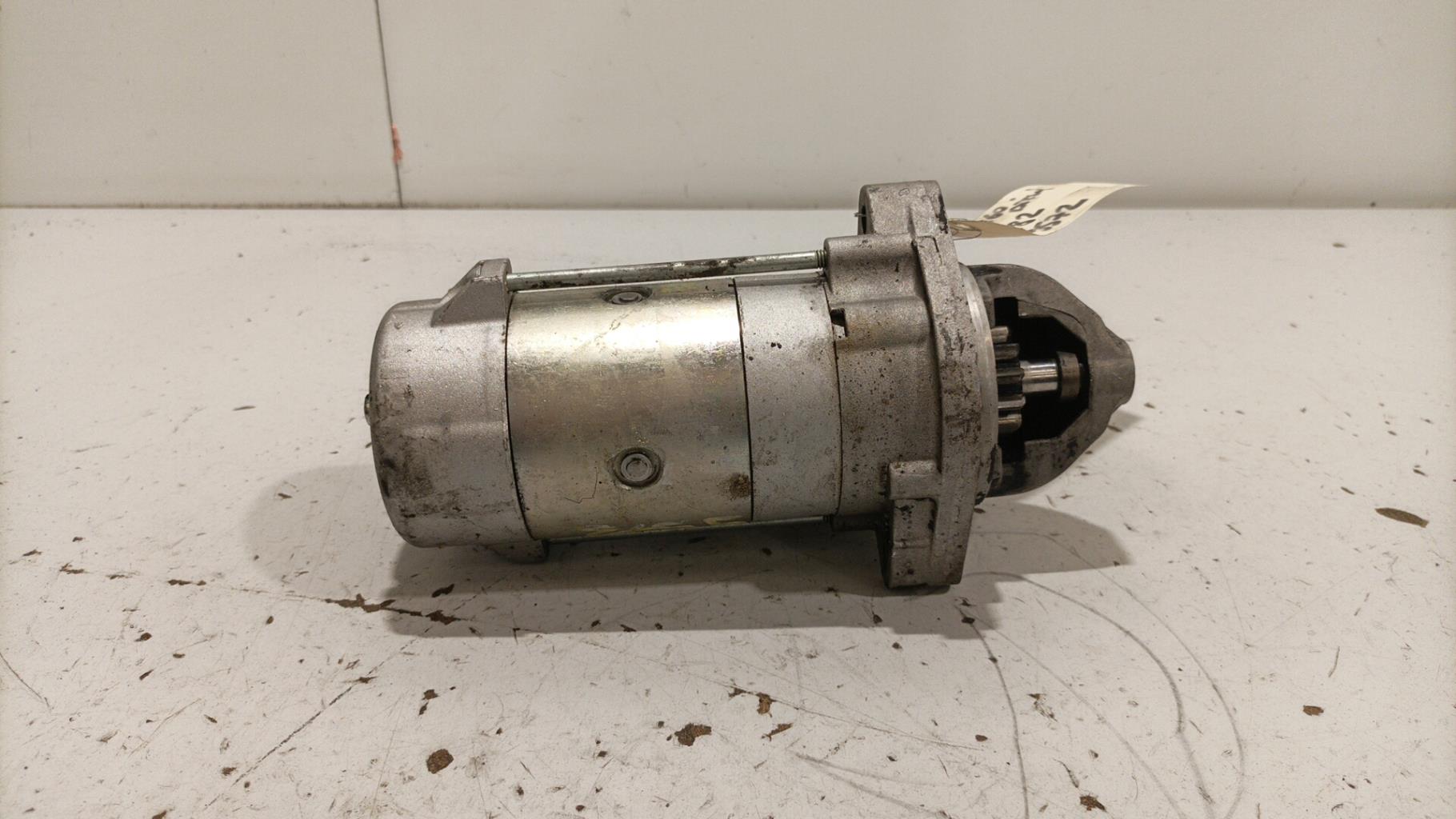 Demarreur BMW SERIE 5 E60 PHASE 2 Diesel - 1