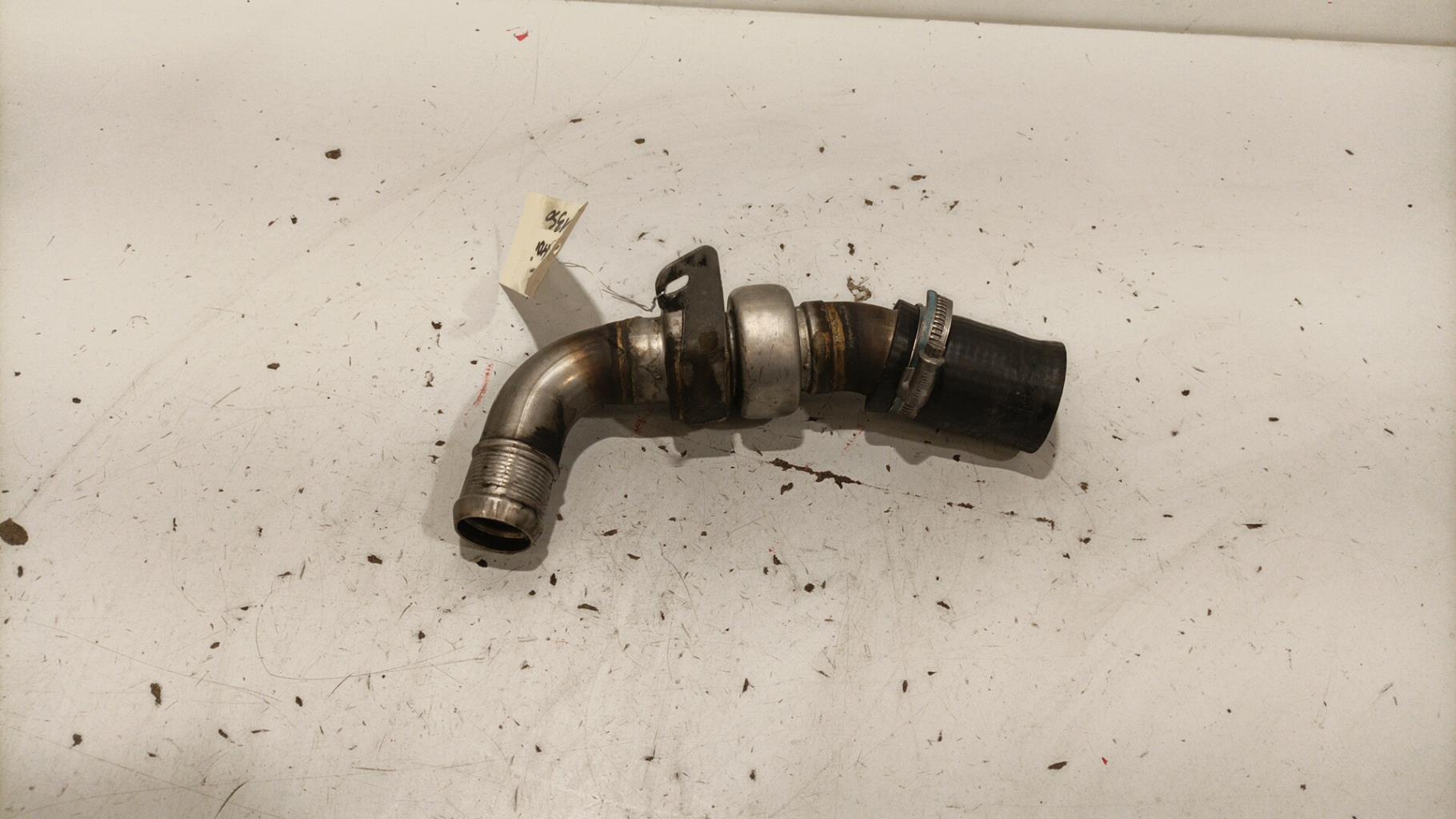 Durite PEUGEOT 607 PHASE 2 Diesel - 1