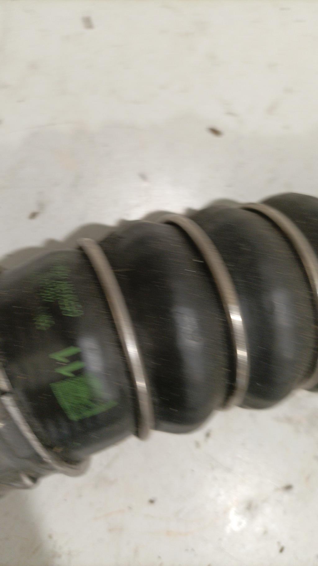 Durite de turbo BMW SERIE 3 E90 PHASE 1 Diesel - 1
