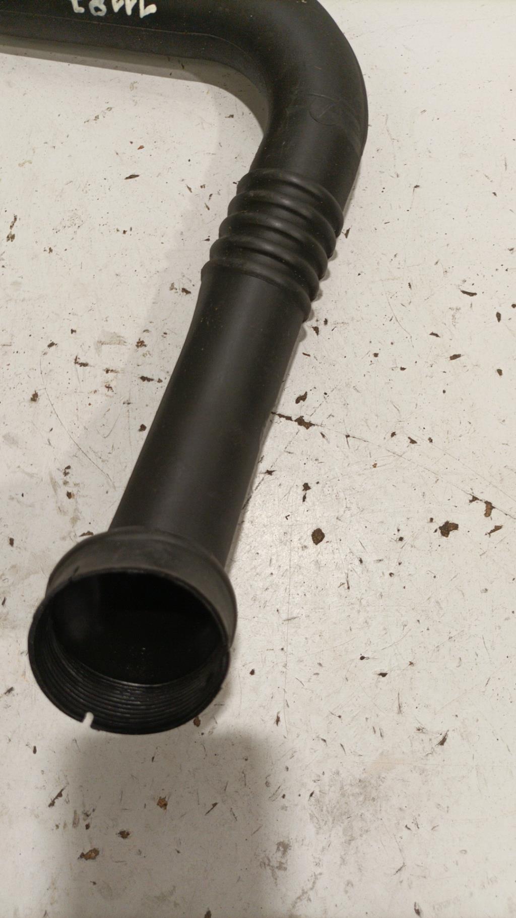 Durite de turbo RENAULT SCENIC 1 PHASE 2 Diesel - 1