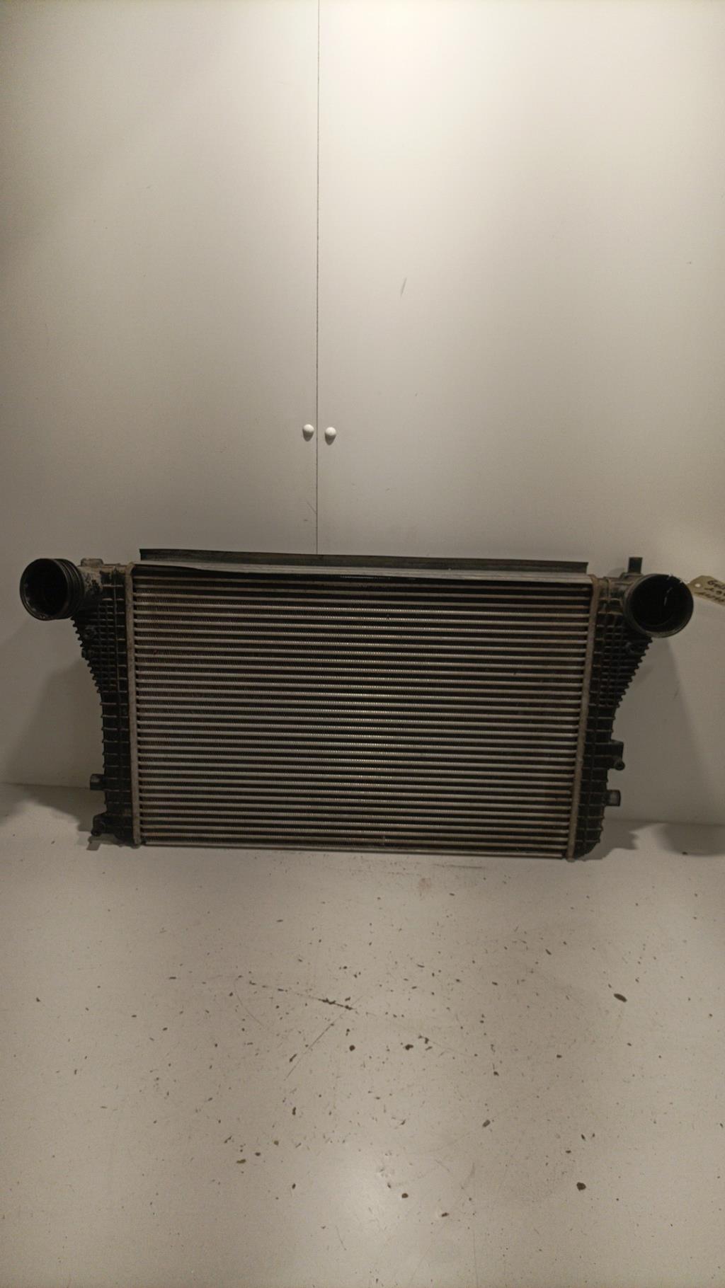 Echangeur air (Intercooler) VOLKSWAGEN GOLF PLUS PHASE 1 Diesel - 1