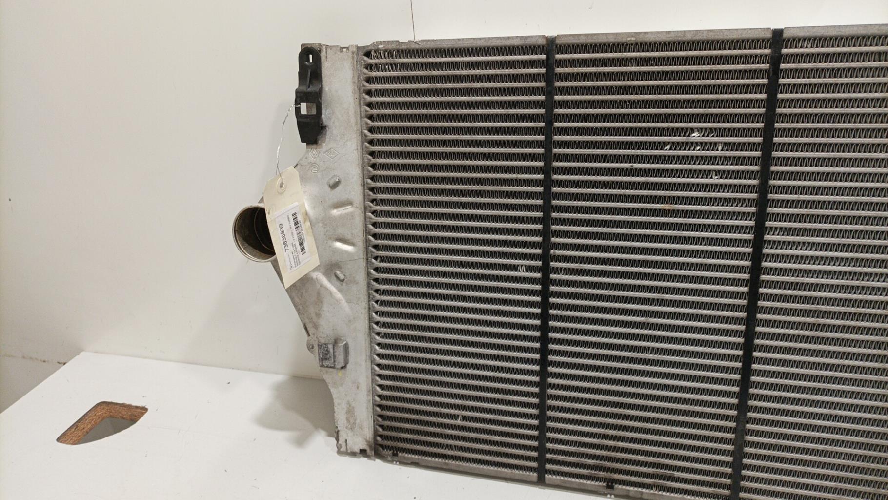Echangeur air (Intercooler) RENAULT ESPACE 4 PHASE 1 Diesel - 1