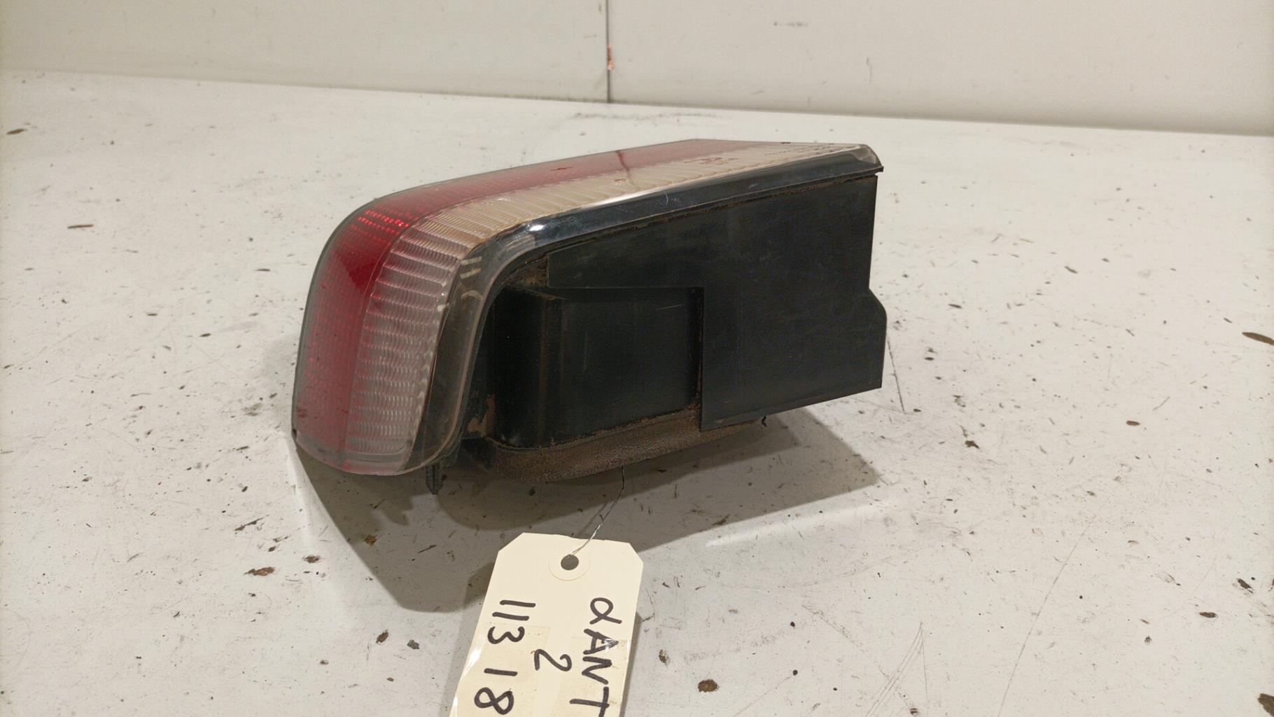 Fanale posteriore principale destro (luci) CITROEN XANTIA PHASE 2 Gasolina - 1