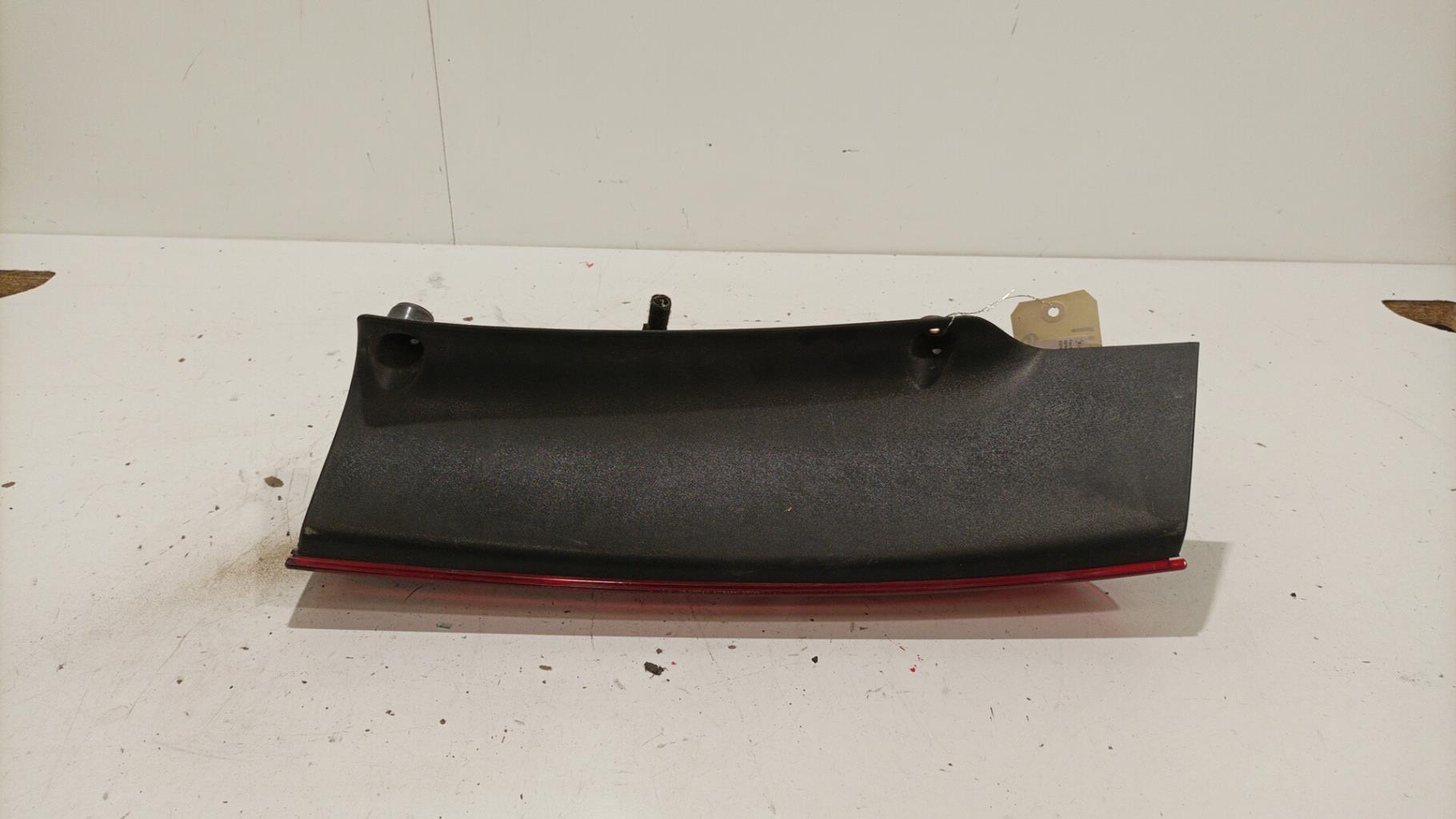 Fanale posteriore principale destro (luci) RENAULT ESPACE 4 PHASE 1 Diésel - 1