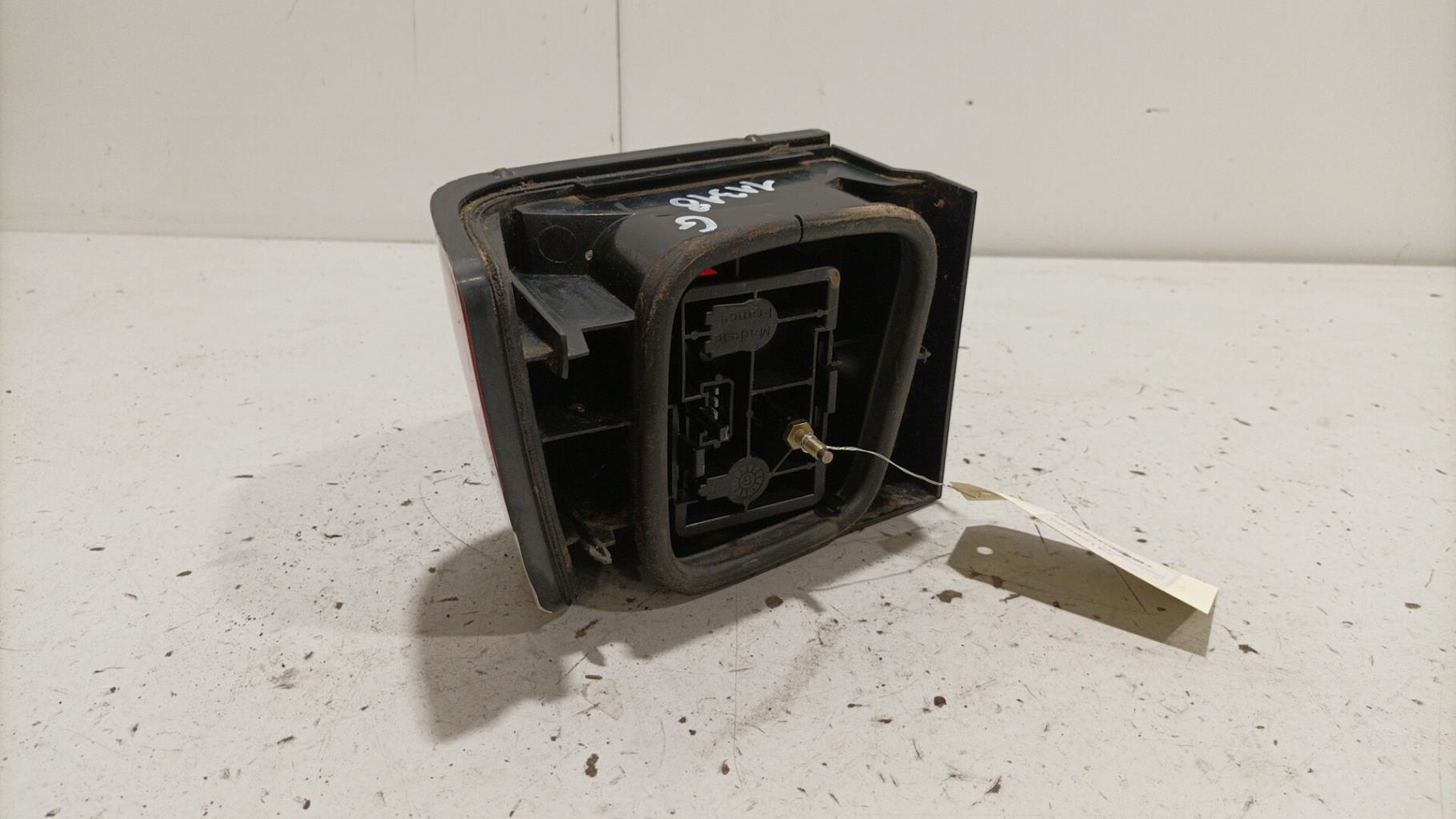 Fanale posteriore principale sinistro (luci) CITROEN XANTIA PHASE 2 Gasolina - 1