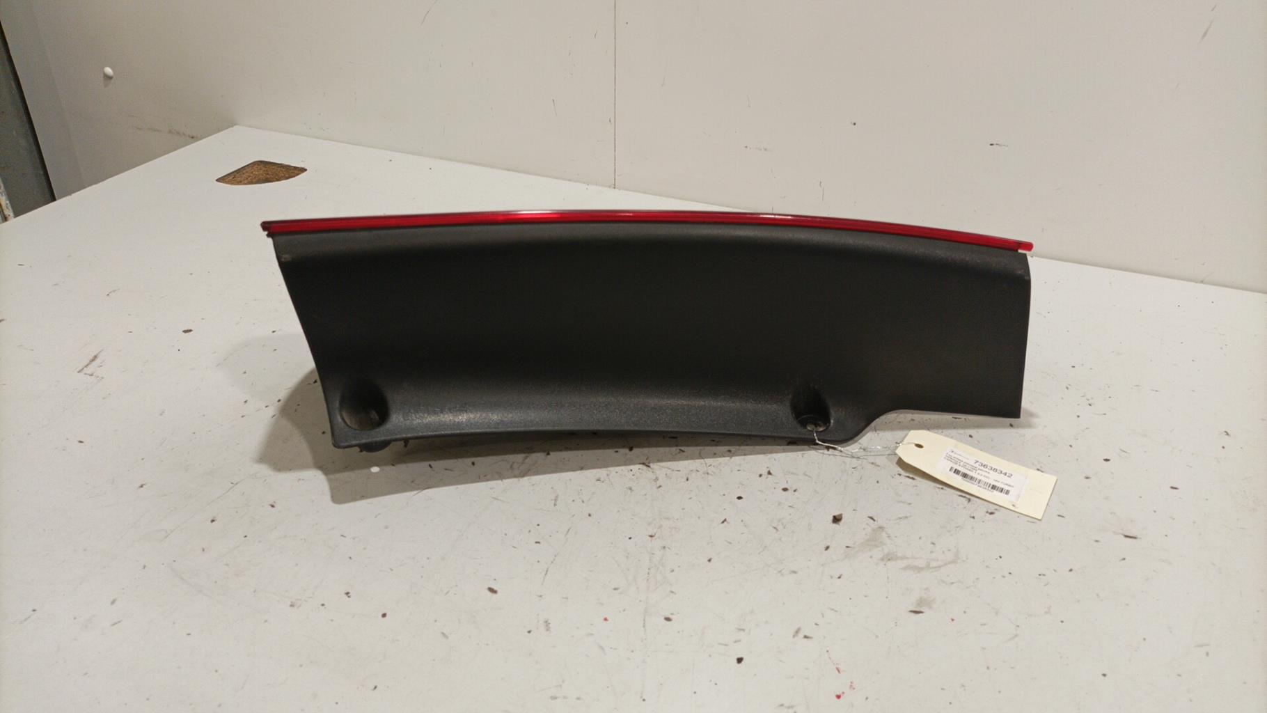 Fanale posteriore principale sinistro (luci) RENAULT ESPACE 4 PHASE 1 Diésel - 1