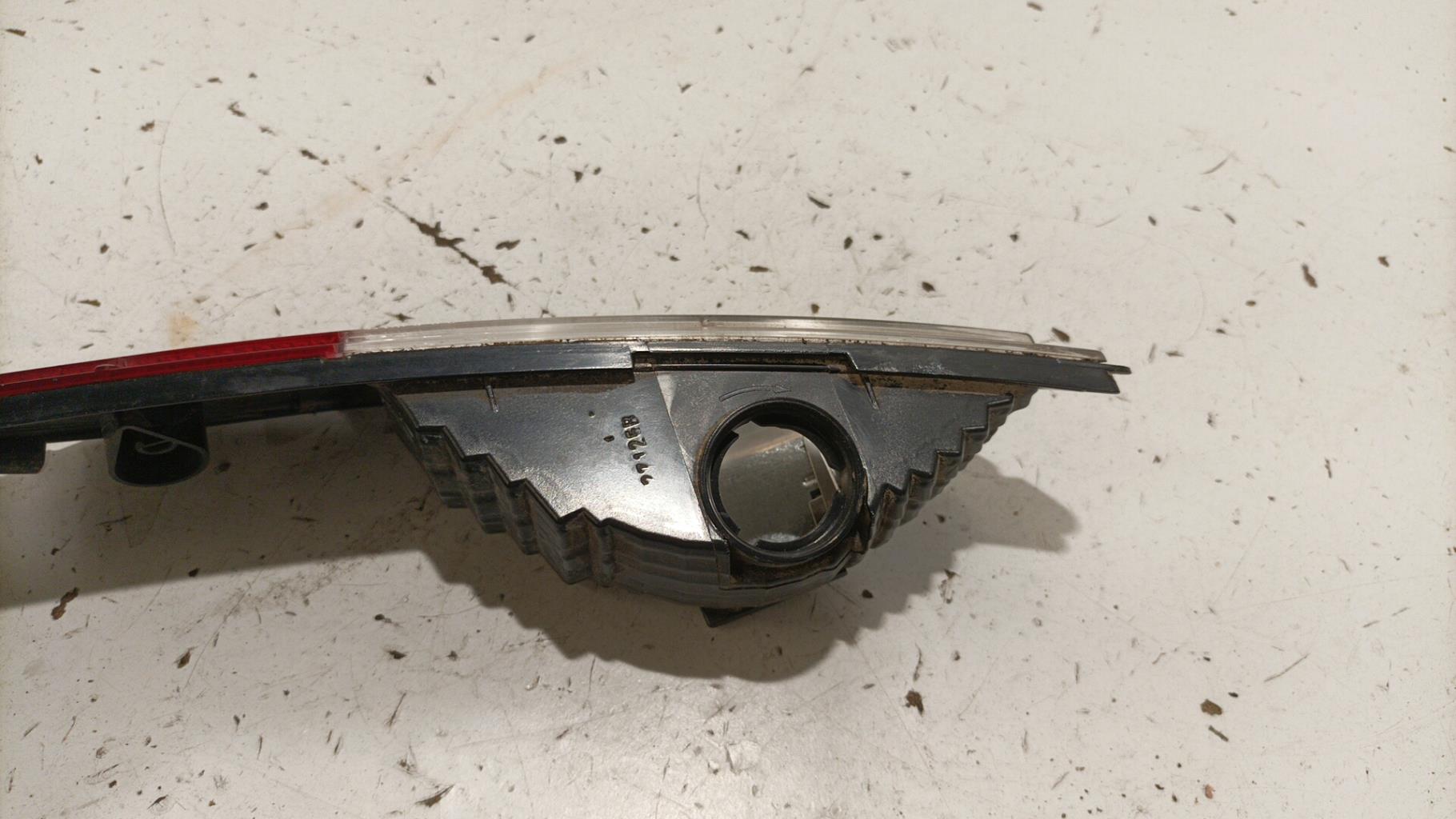 Luce paraurti posteriore destra FIAT PUNTO EVO 3 Diésel - 1