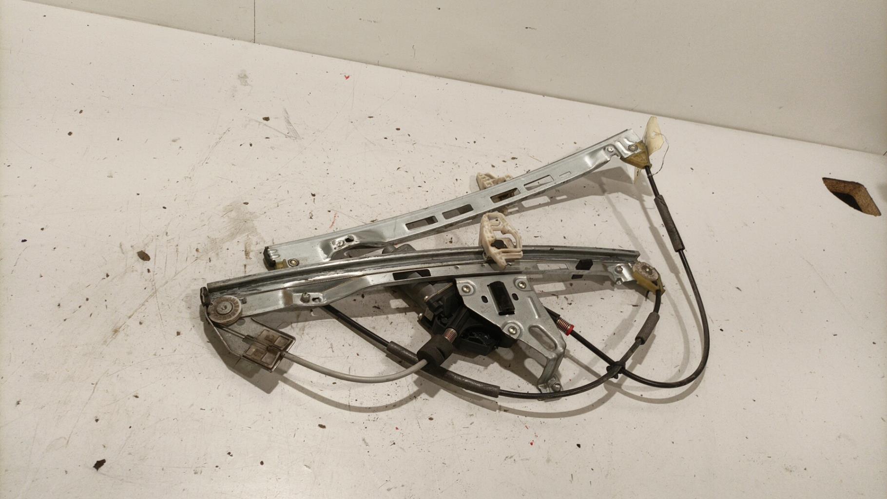 Alzacristalli elettrico anteriore sinistro PEUGEOT 206+ Gasolina - 1