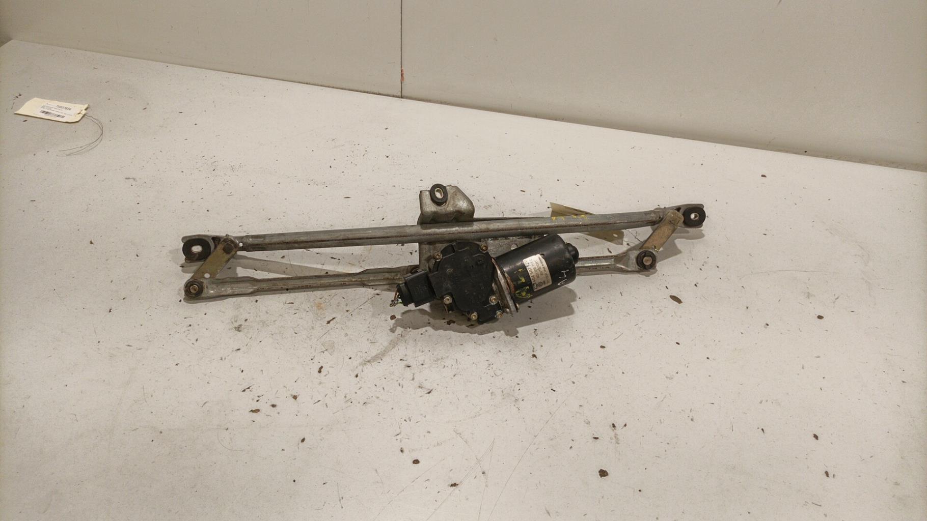 Motore tergicristallo anteriore AUDI A4 1 PHASE 2 Diésel - 1