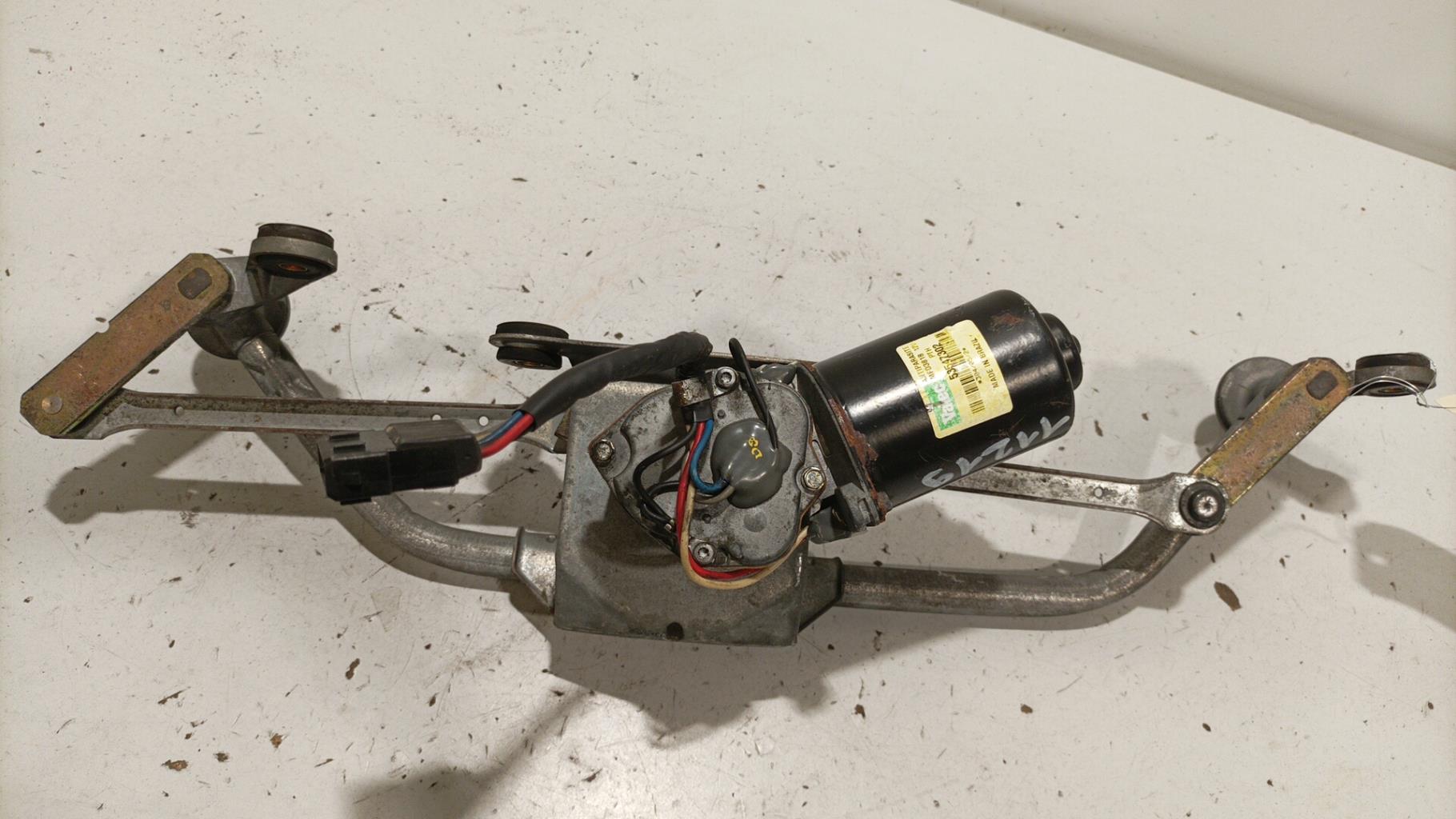 Motore tergicristallo anteriore PEUGEOT EXPERT 1 PHASE 2  - 1