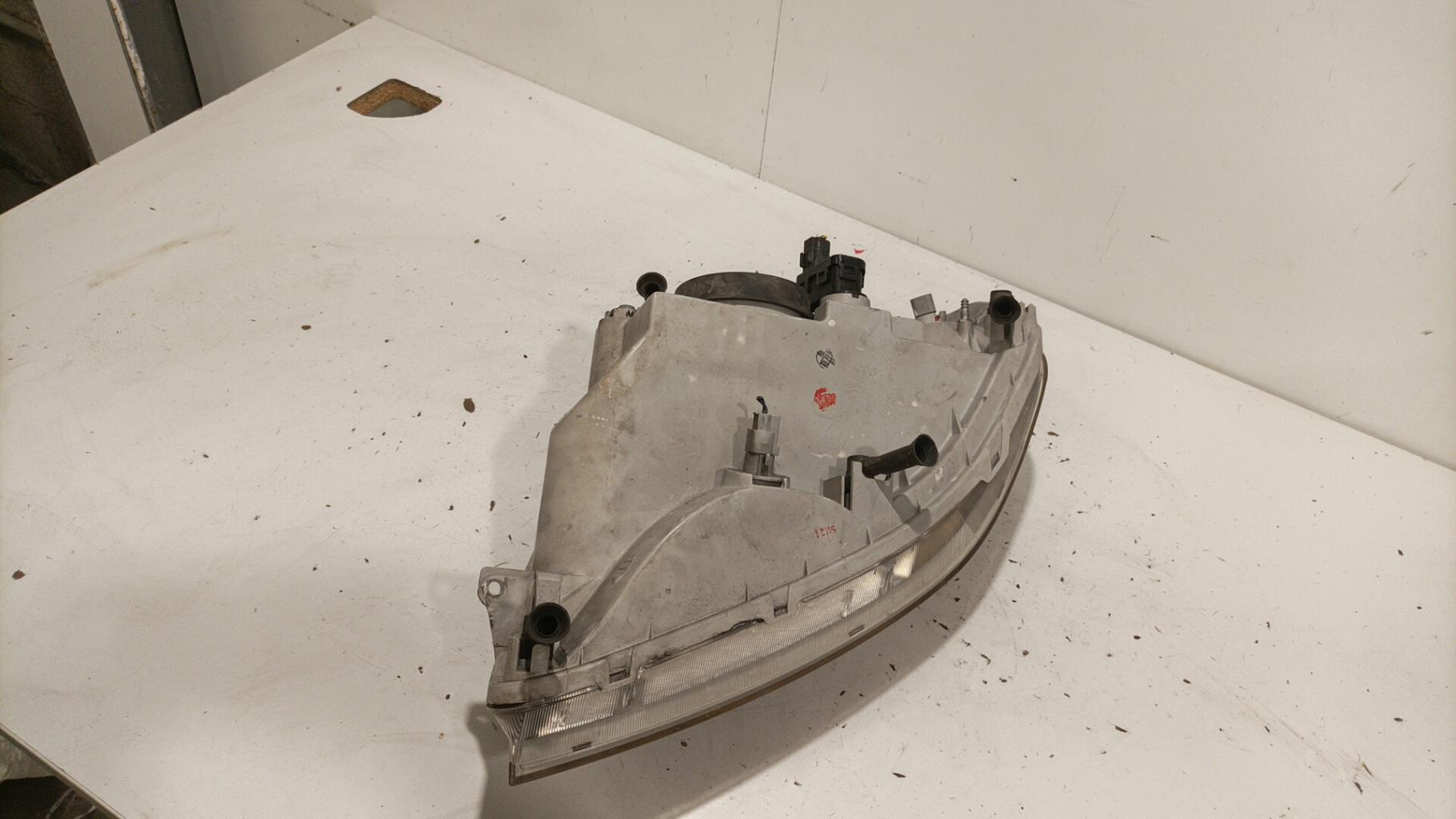 Gruppo ottico anteriore principale destro (luci)(faro) CHEVROLET KALOS Gasolina - 1