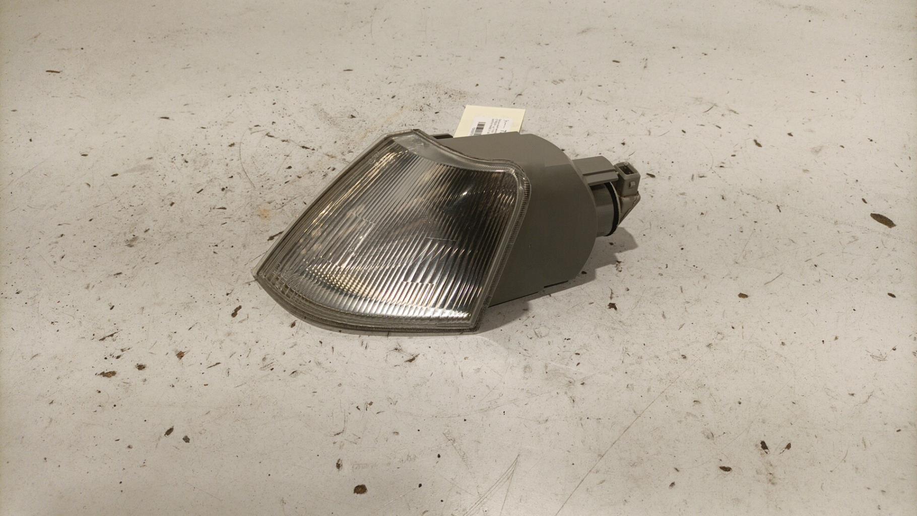 Gruppo ottico anteriore secondario sinistro (luci)(freccia) CITROEN XANTIA PHASE 2 Gasolina - 1