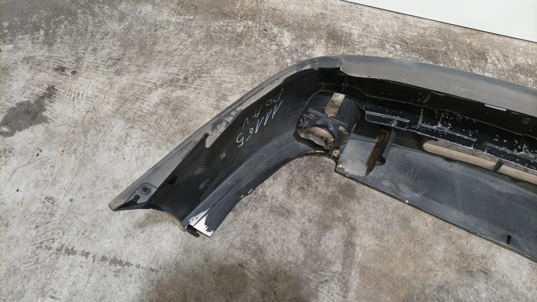 Pare choc avant RENAULT LAGUNA 1 PHASE 2 Diesel - 1