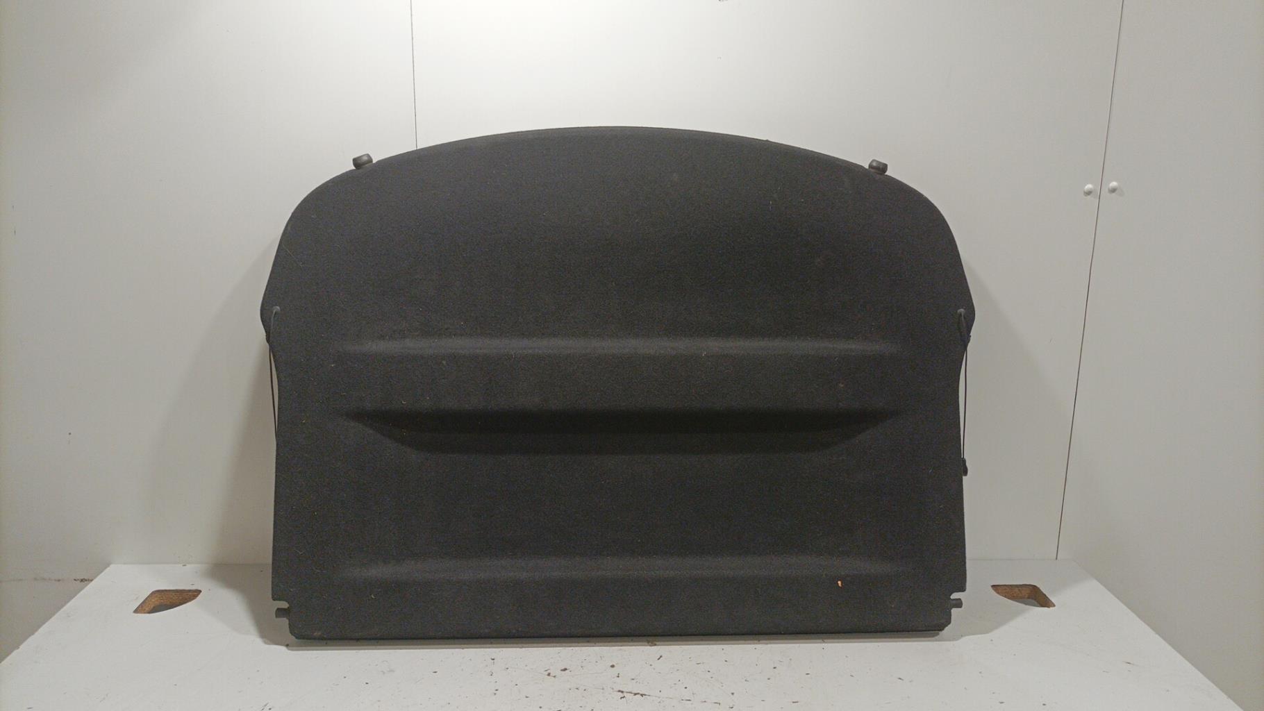 Plage arriere FORD MONDEO 2 Diesel - 1