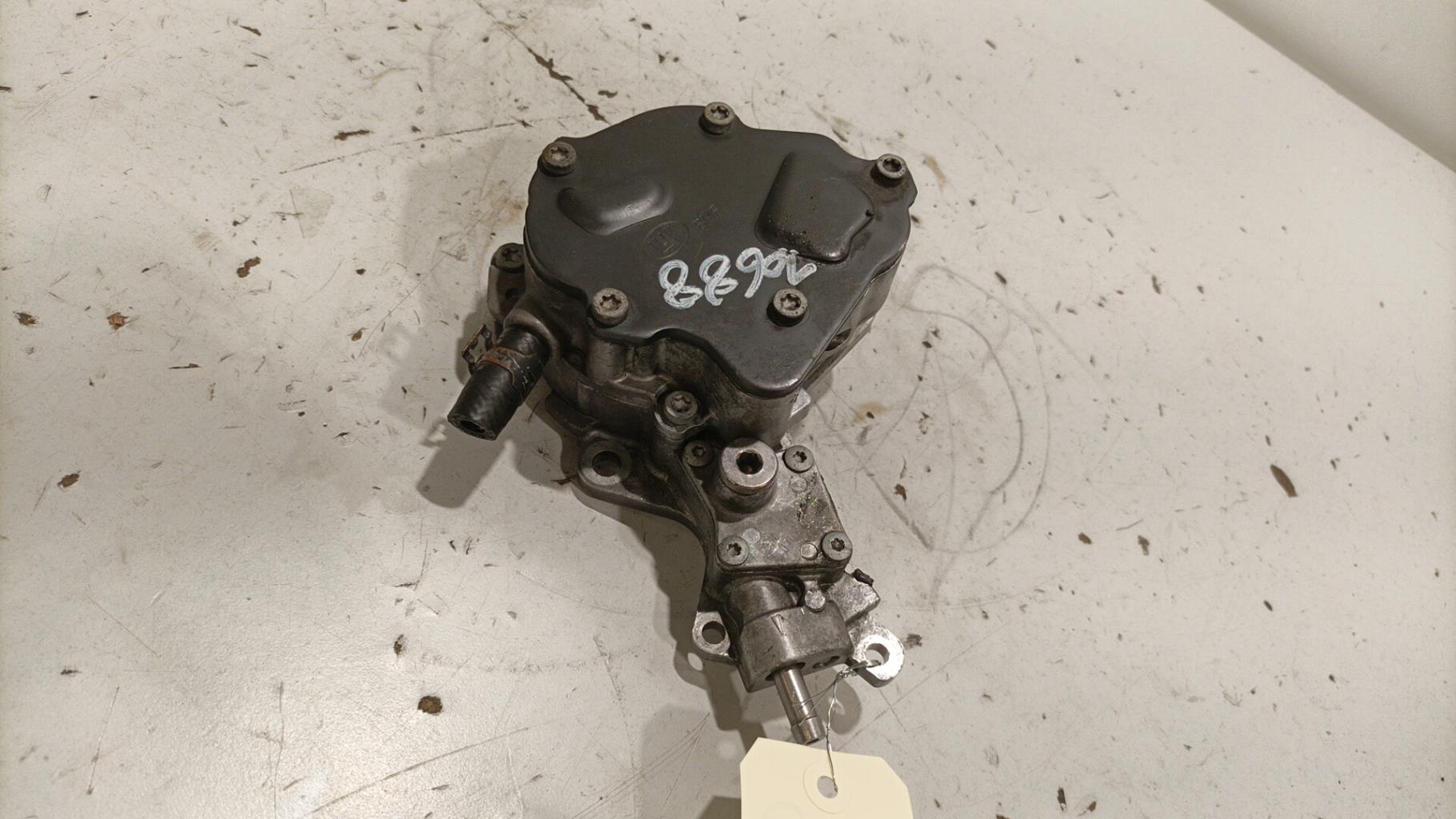 Pompe à vide VOLKSWAGEN GOLF PLUS PHASE 1 Diesel - 1
