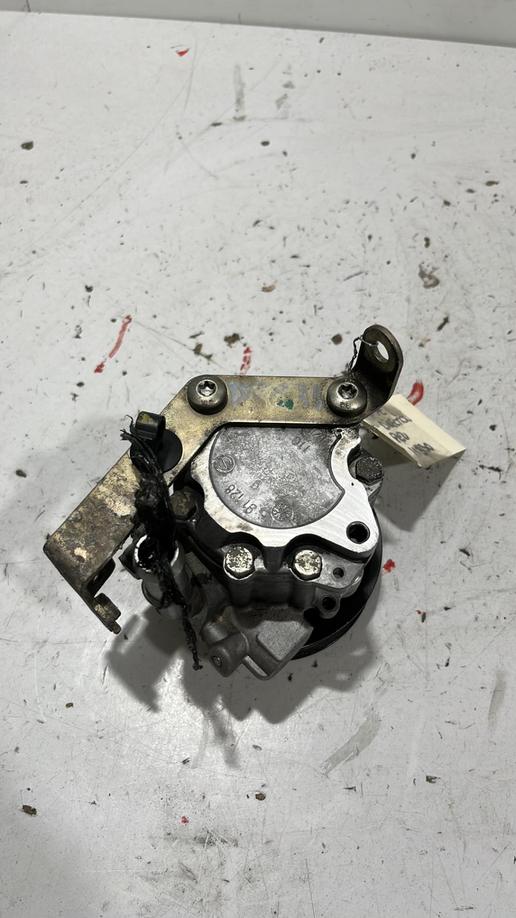 Pompe de direction PEUGEOT 607 PHASE 2 Diesel - 1