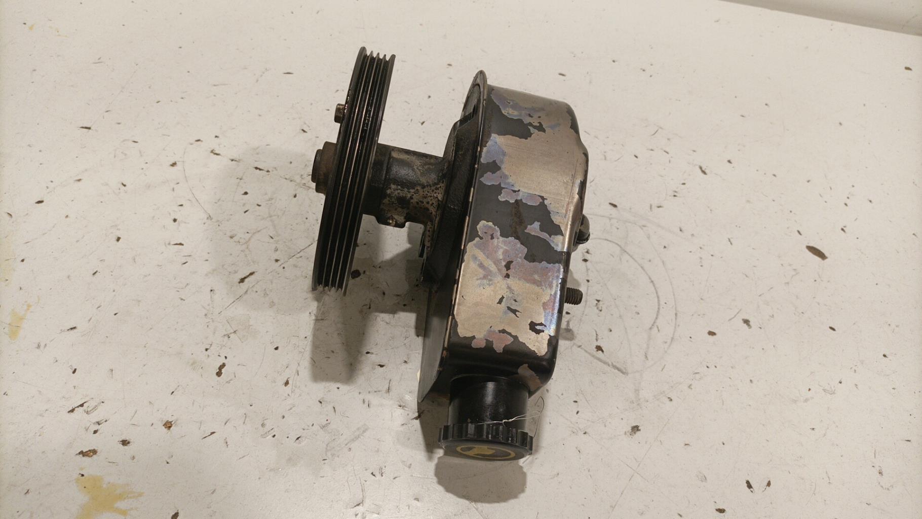 Pompe de direction RENAULT SCENIC 1 PHASE 1 Essence - 1