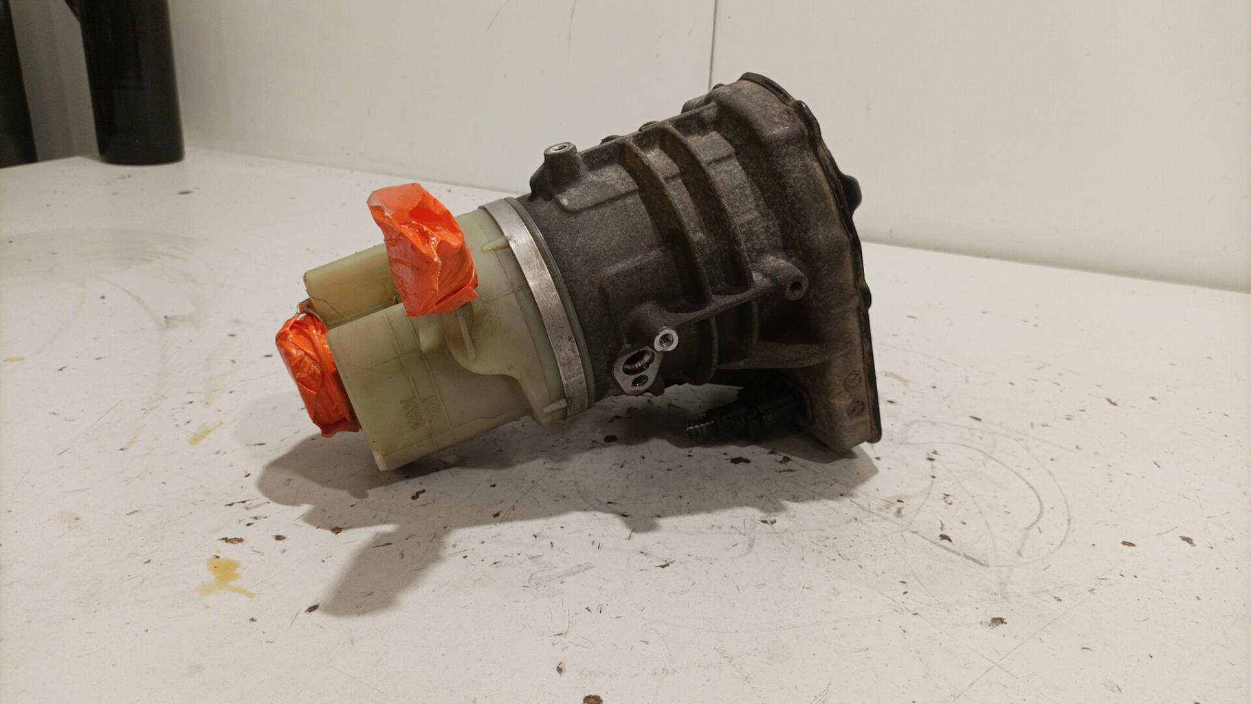 Pompe de direction RENAULT TRAFIC 3 MOYEN PHASE 2 Diesel/Hybride - 1