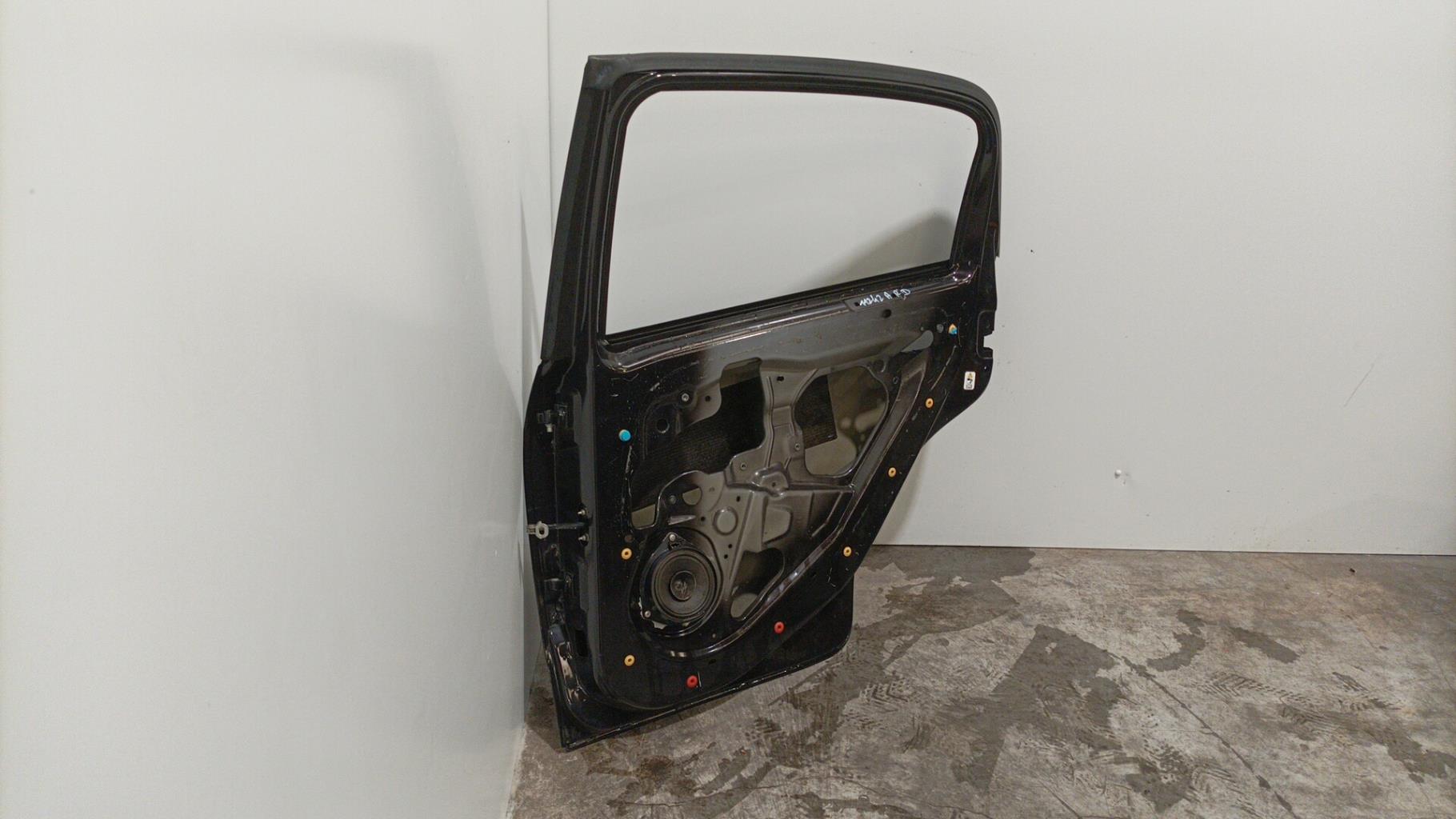 Portiera posteriore destra FIAT PUNTO EVO 3 Diésel - 1
