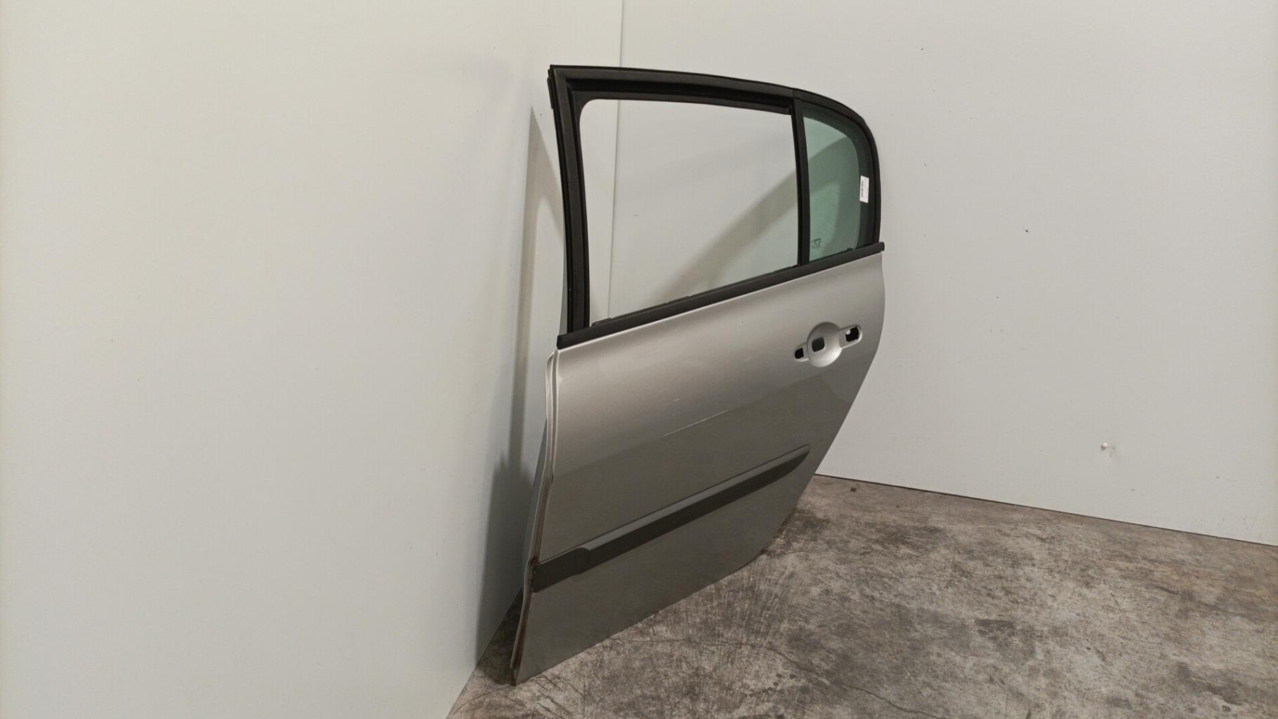 Portiera posteriore sinistra RENAULT MEGANE 2 PHASE 2 Diésel - 1