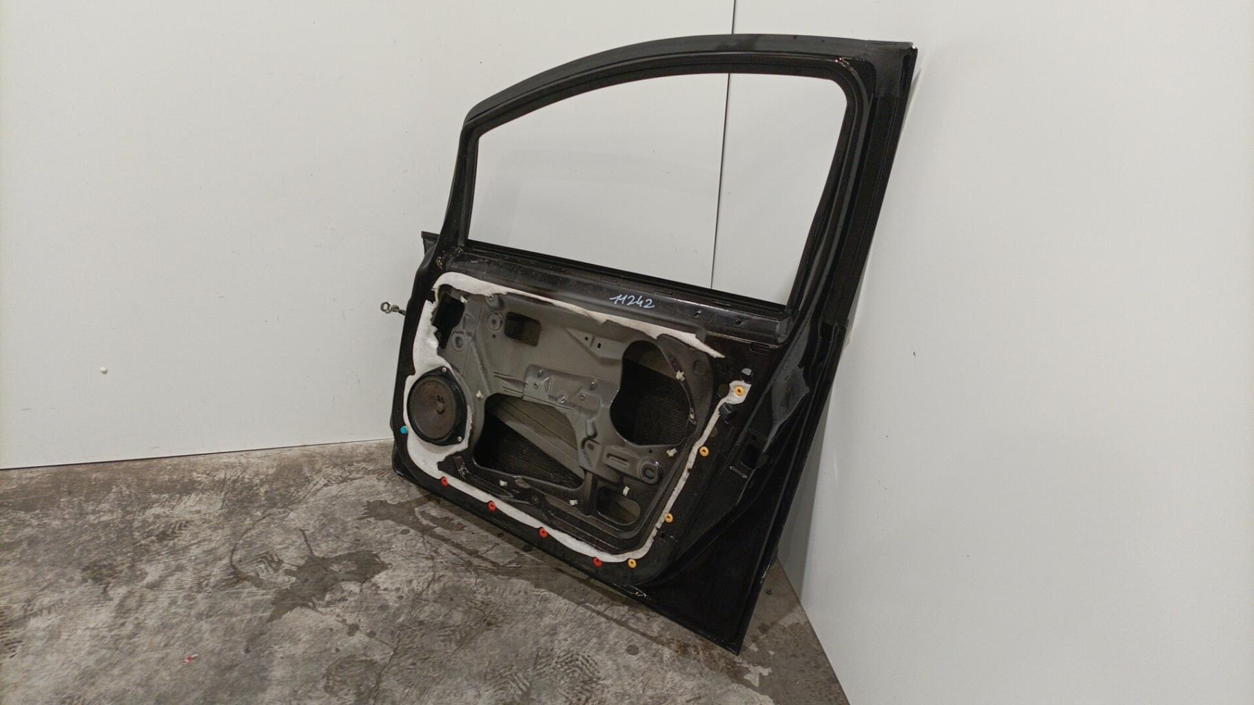Portiera anteriore destra FIAT PUNTO EVO 3 Diésel - 1