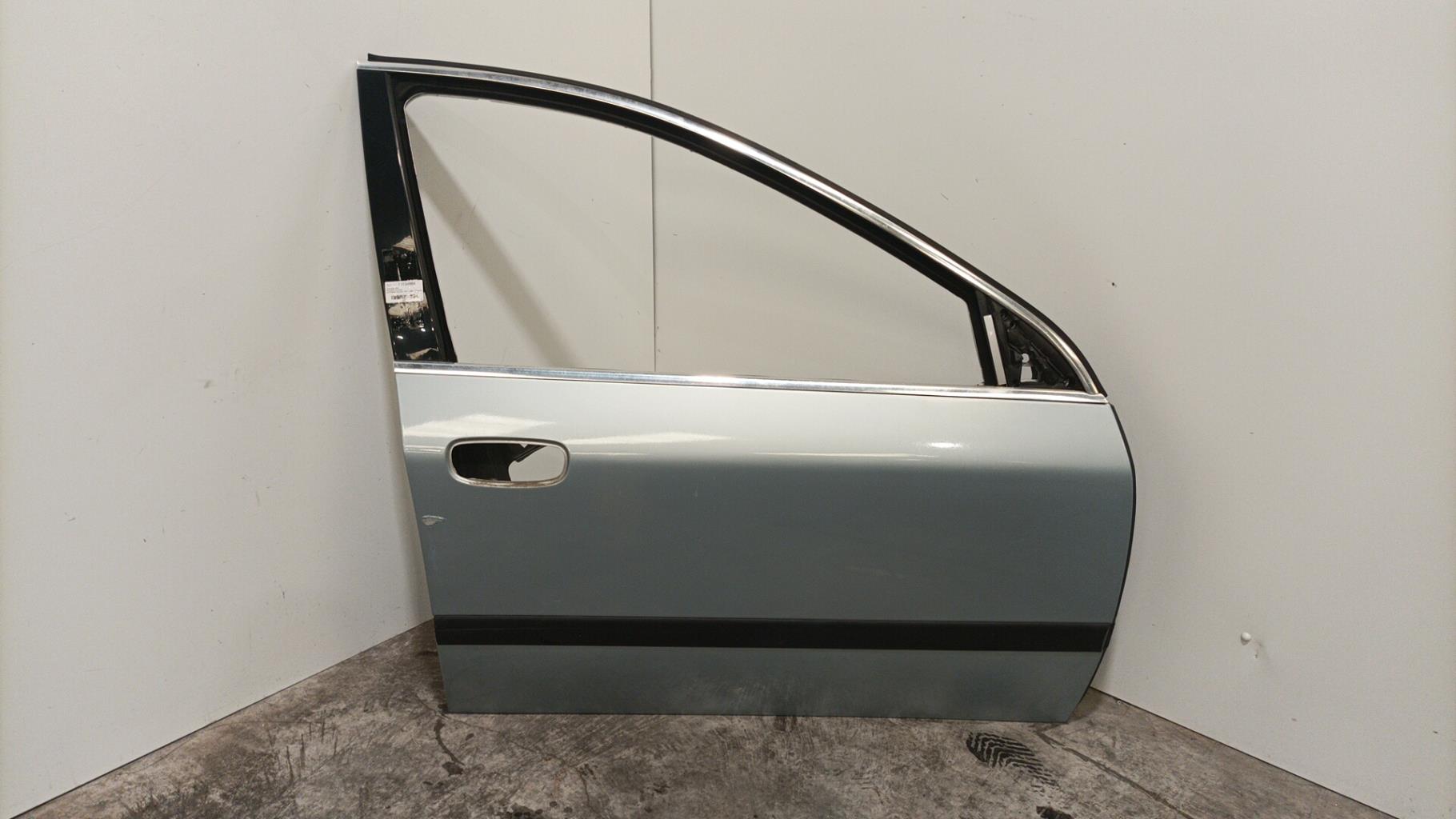 Portiera anteriore destra PEUGEOT 607 PHASE 1 Diésel - 1
