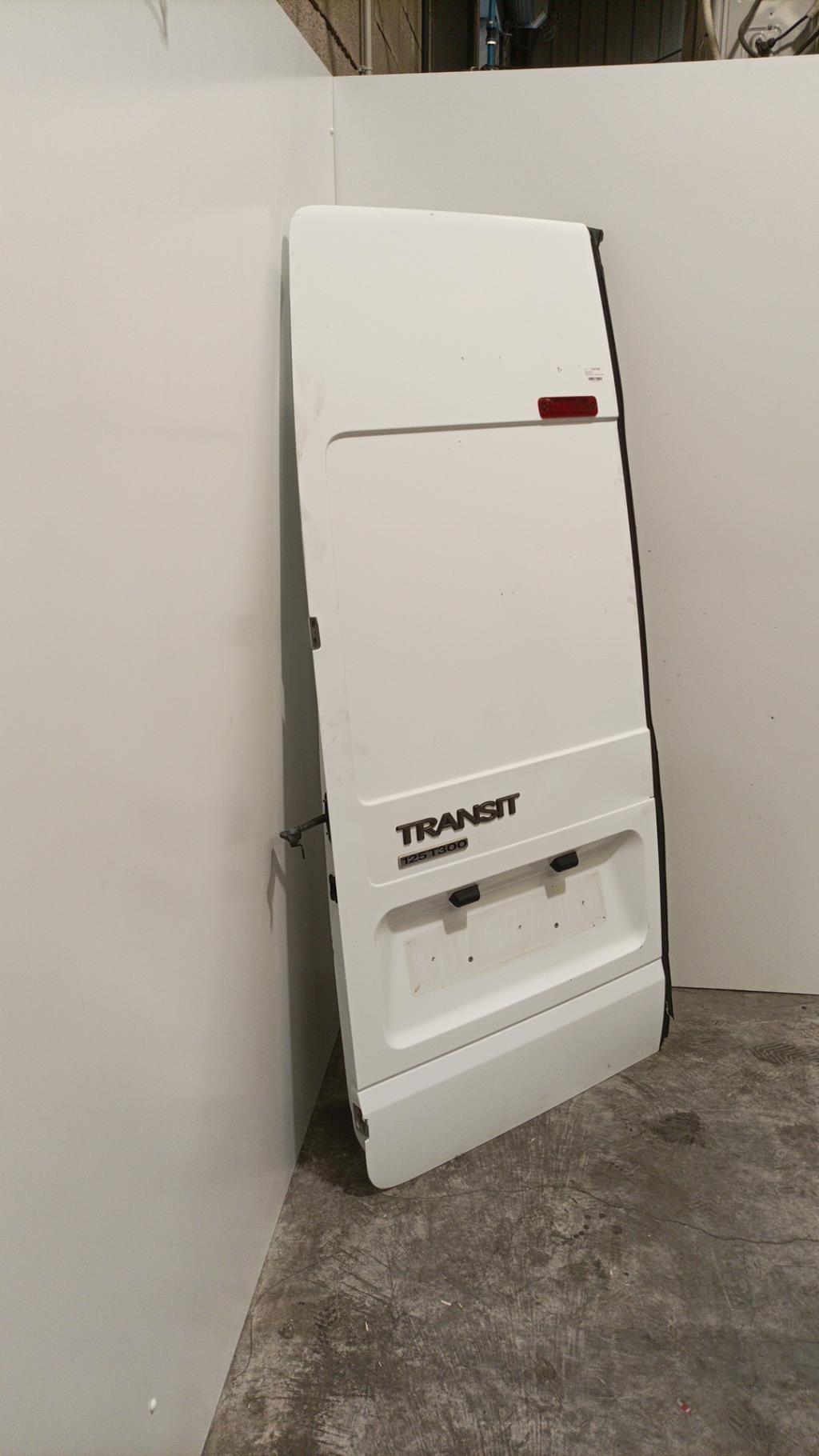 Porte de coffre gauche FORD TRANSIT 4 Diesel - 1