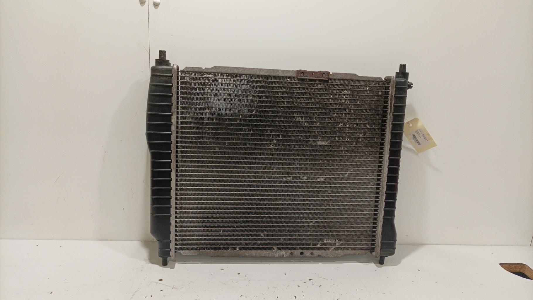 Radiateur eau CHEVROLET KALOS Essence - 1