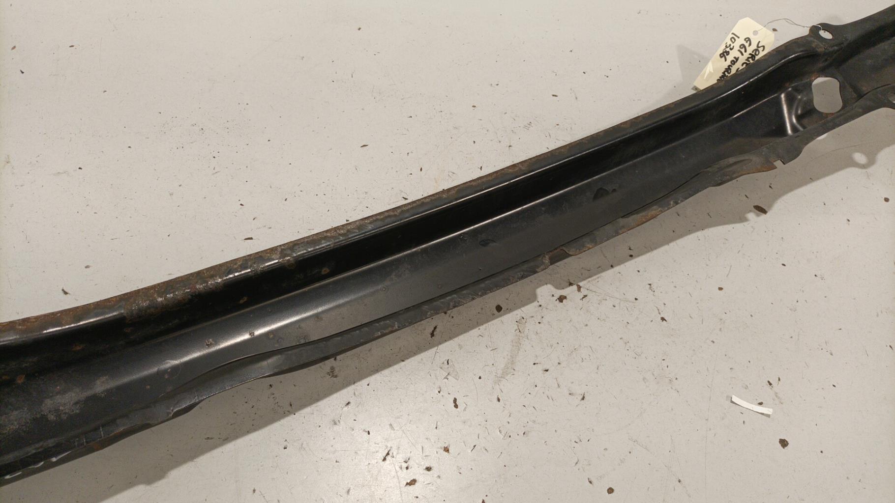 Traversa rinforzo paraurti posteriore BMW SERIE 5 E61 TOURING PHASE 1 BREAK Diésel - 1