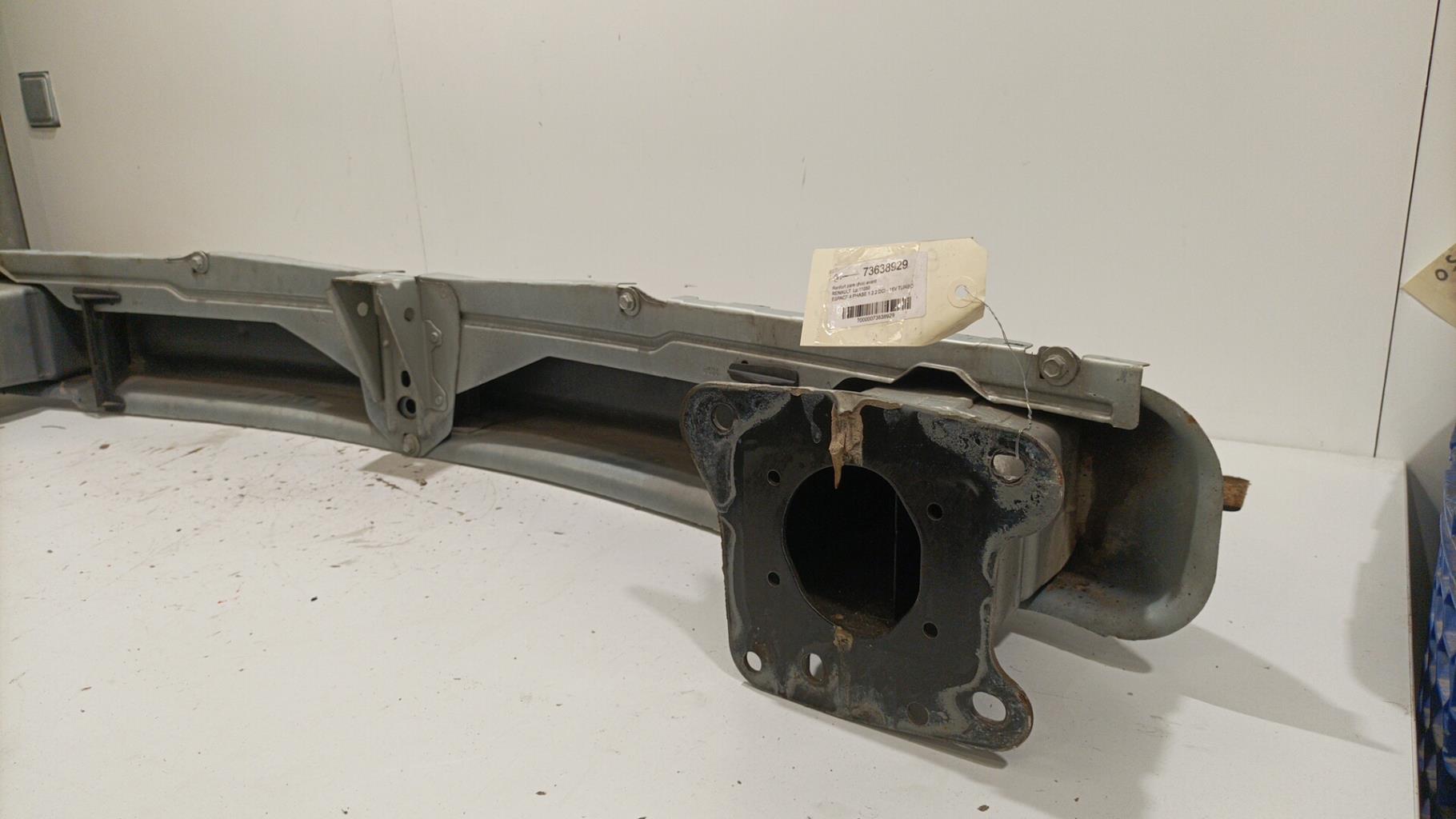 Traversa rinforzo paraurti anteriore RENAULT ESPACE 4 PHASE 1 Diésel - 1