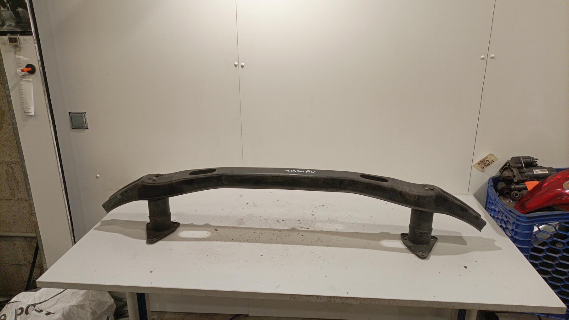 Traversa rinforzo paraurti anteriore PEUGEOT 607 PHASE 2 Diésel - 1