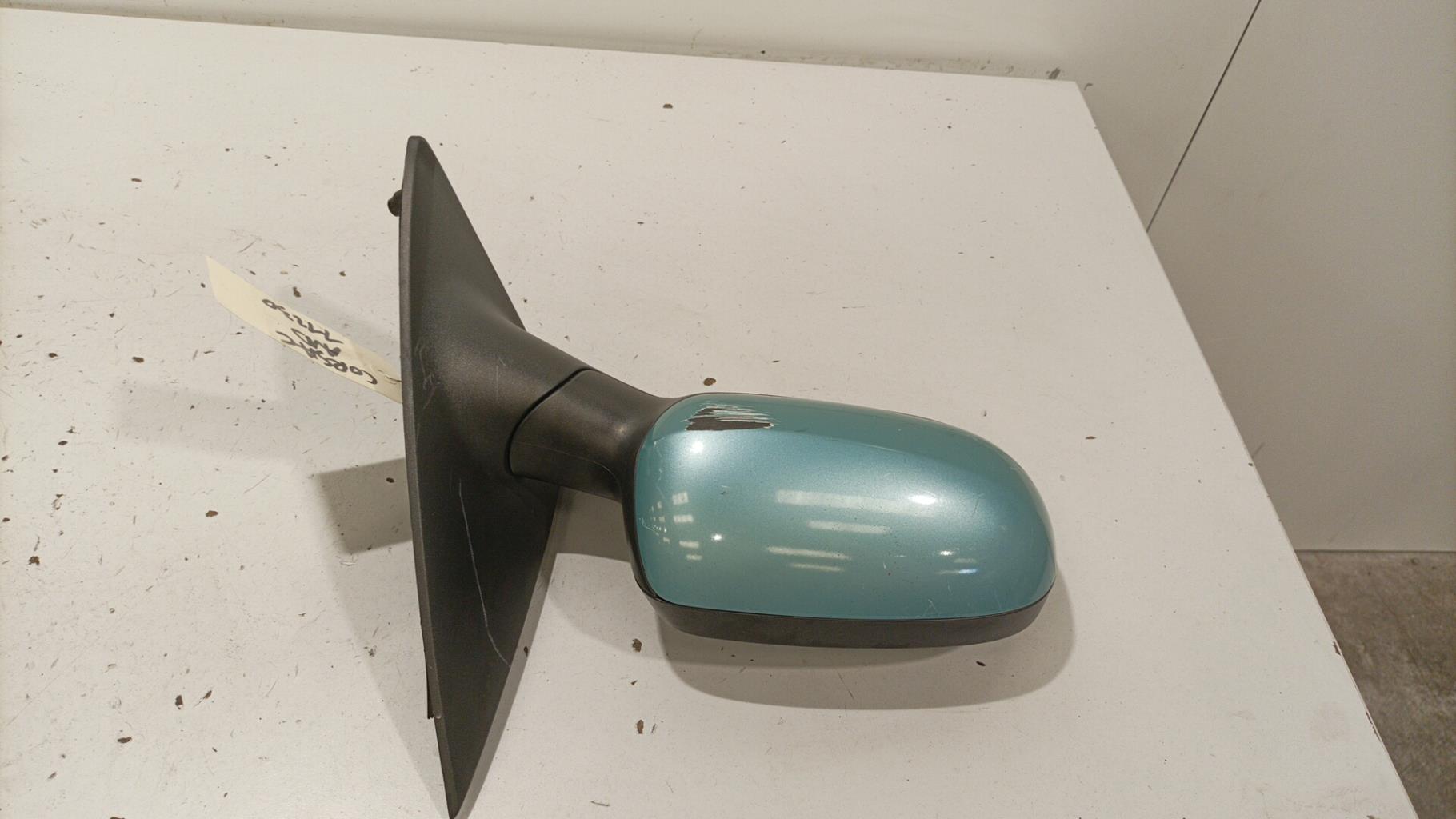 Retrovisor derecho OPEL CORSA C PHASE 1 Gasolina - 1