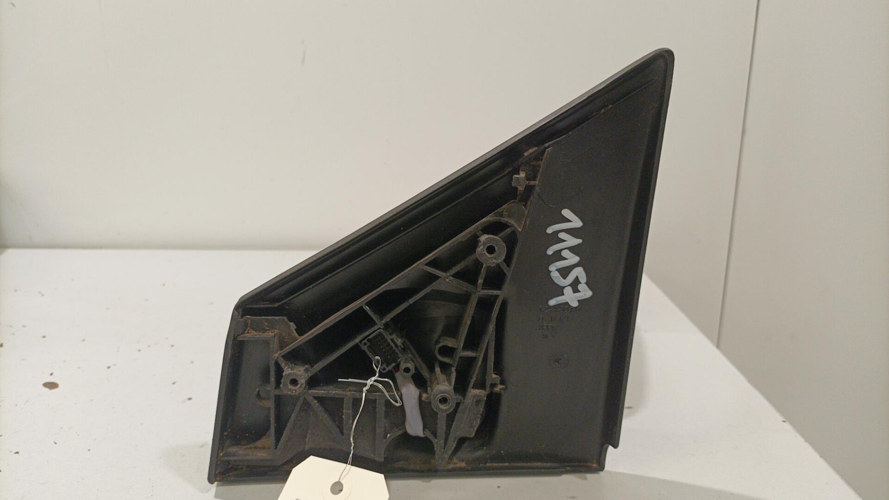 Retrovisor derecho RENAULT CLIO 3 PHASE 1 Diésel - 1