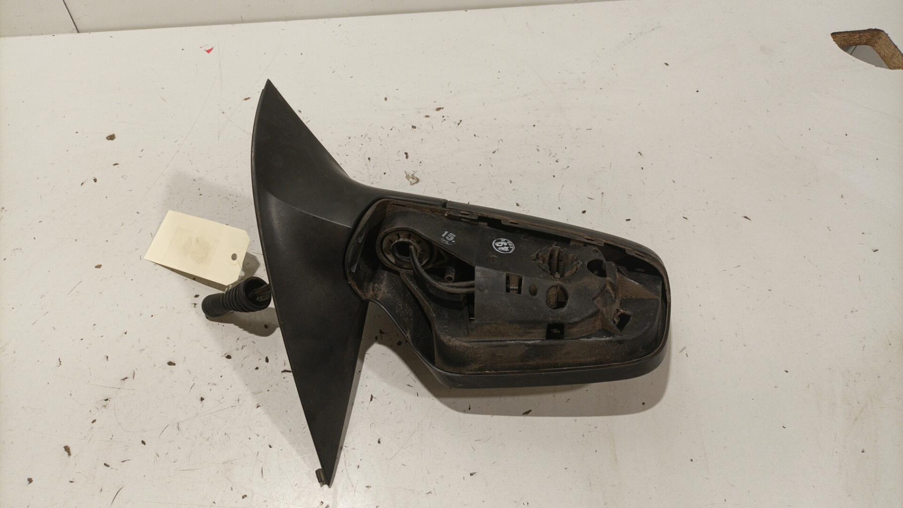 Retrovisor derecho OPEL ASTRA G Gasolina - 1
