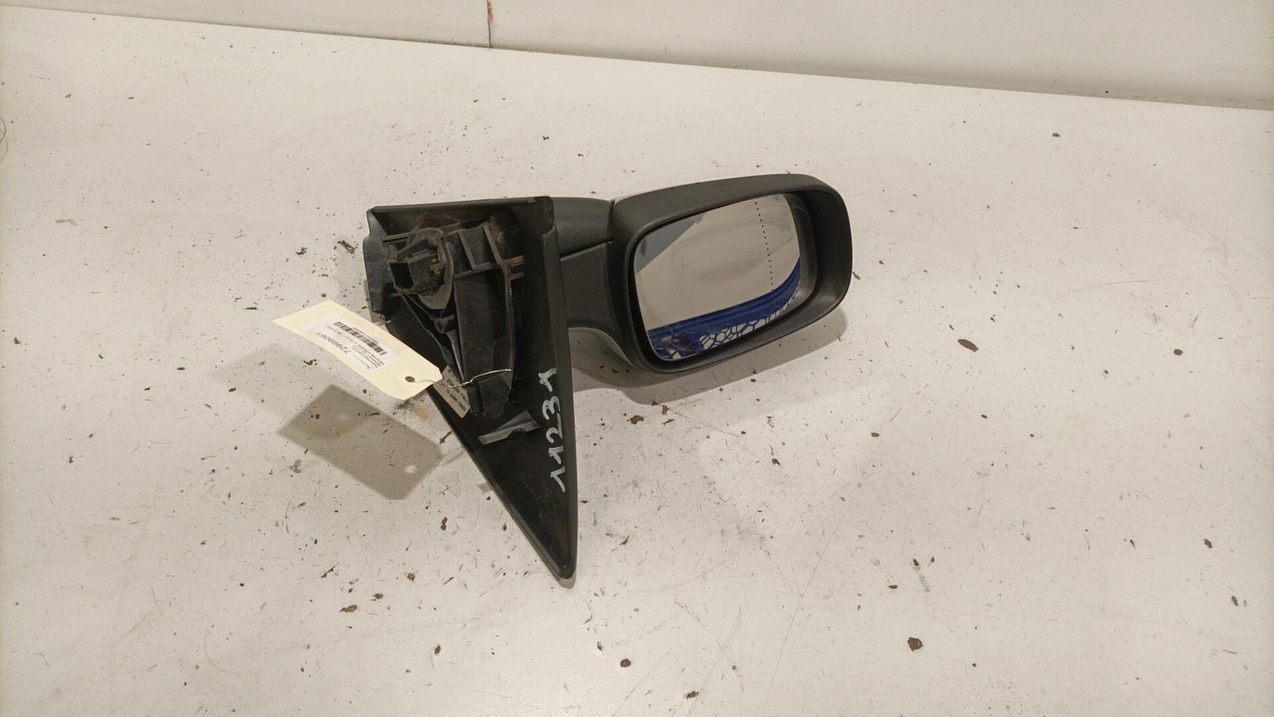 Retrovisor izquierdo RENAULT MEGANE 2 PHASE 2 Diésel - 1