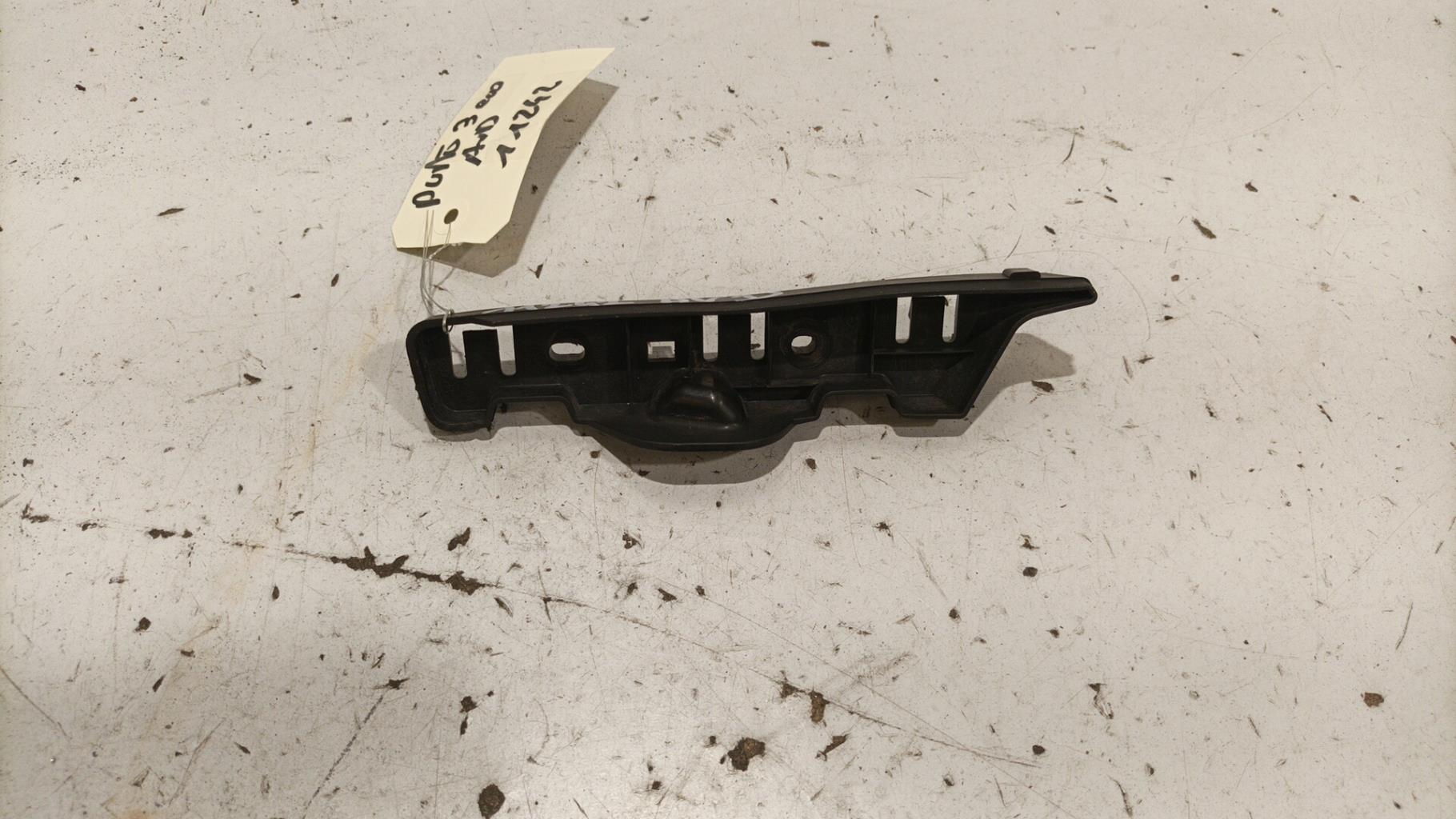 Supporto paraurti anteriore FIAT PUNTO EVO 3 Diésel - 1
