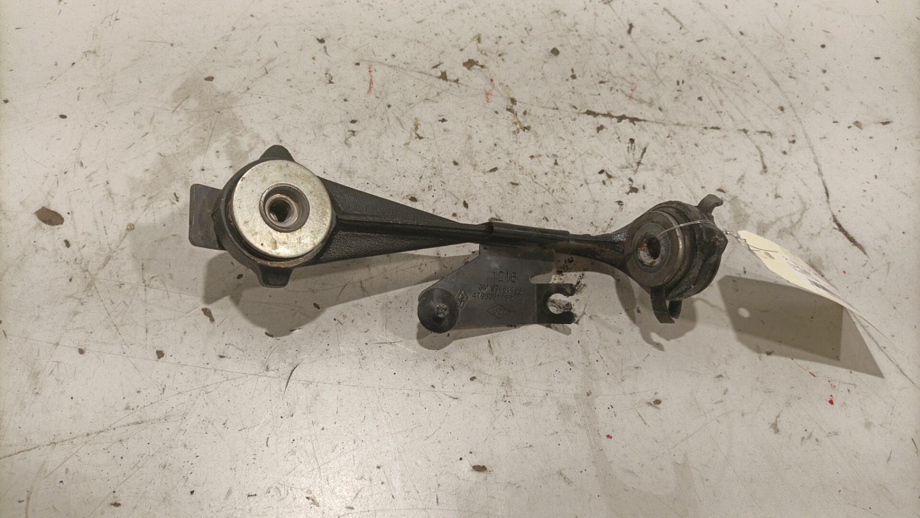 Support moteur FIAT TALENTO Diesel - 1