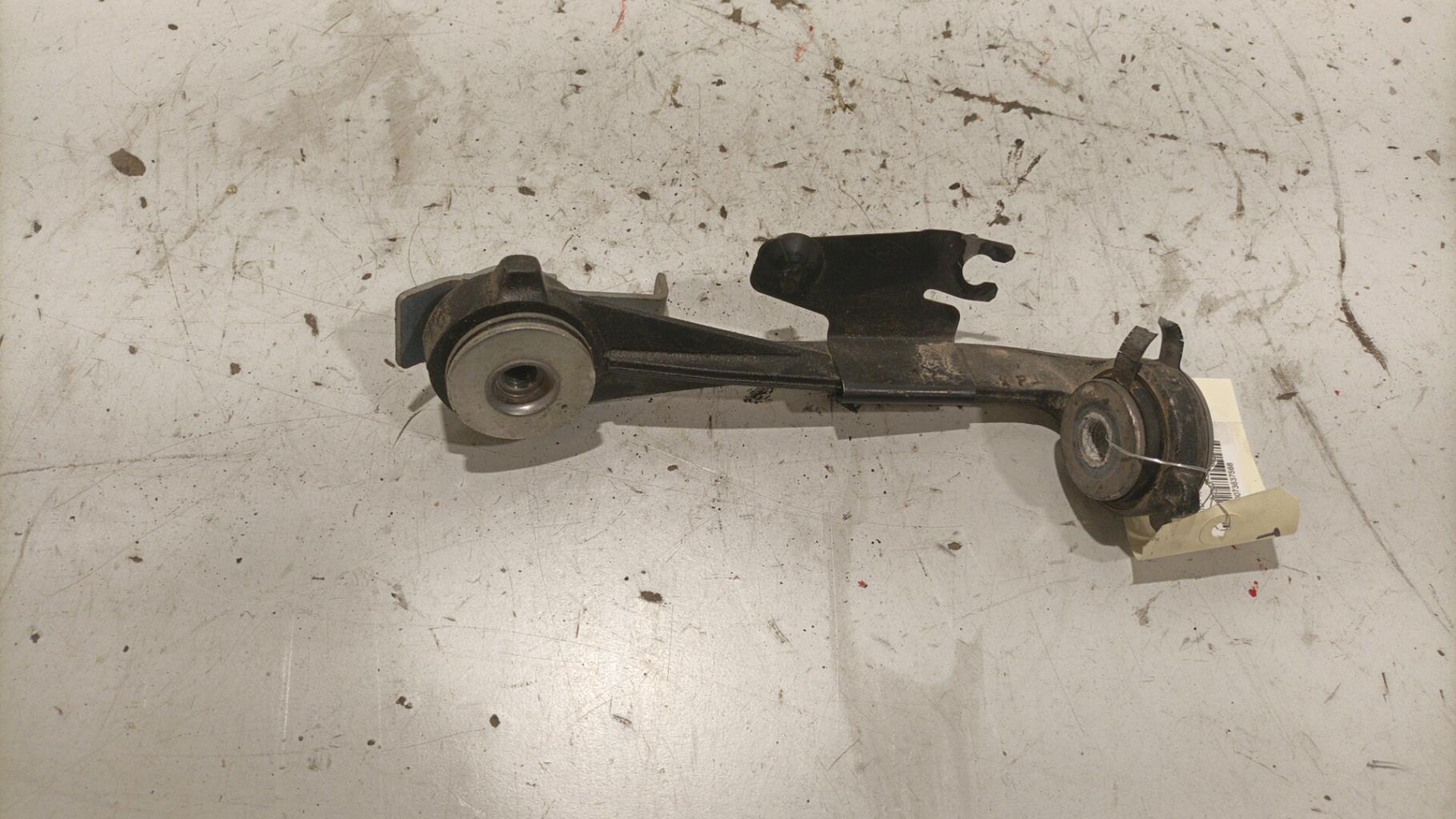 Support moteur FIAT TALENTO Diesel - 1