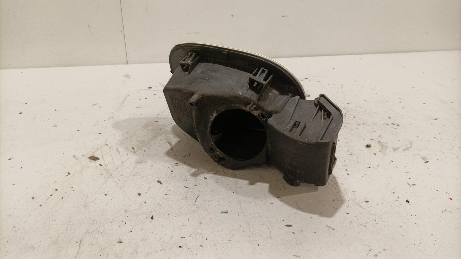 Trappe d'essence RENAULT GRAND MODUS PHASE 2 Diesel - 1