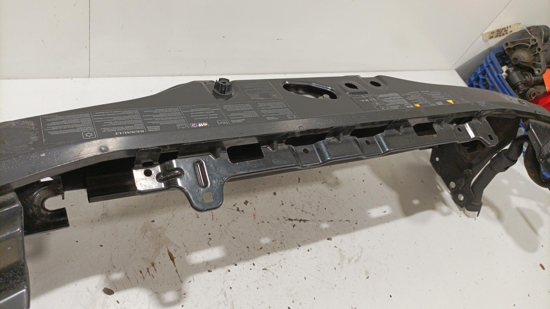 Traverse superieure RENAULT ESPACE 4 PHASE 1 Diesel - 1