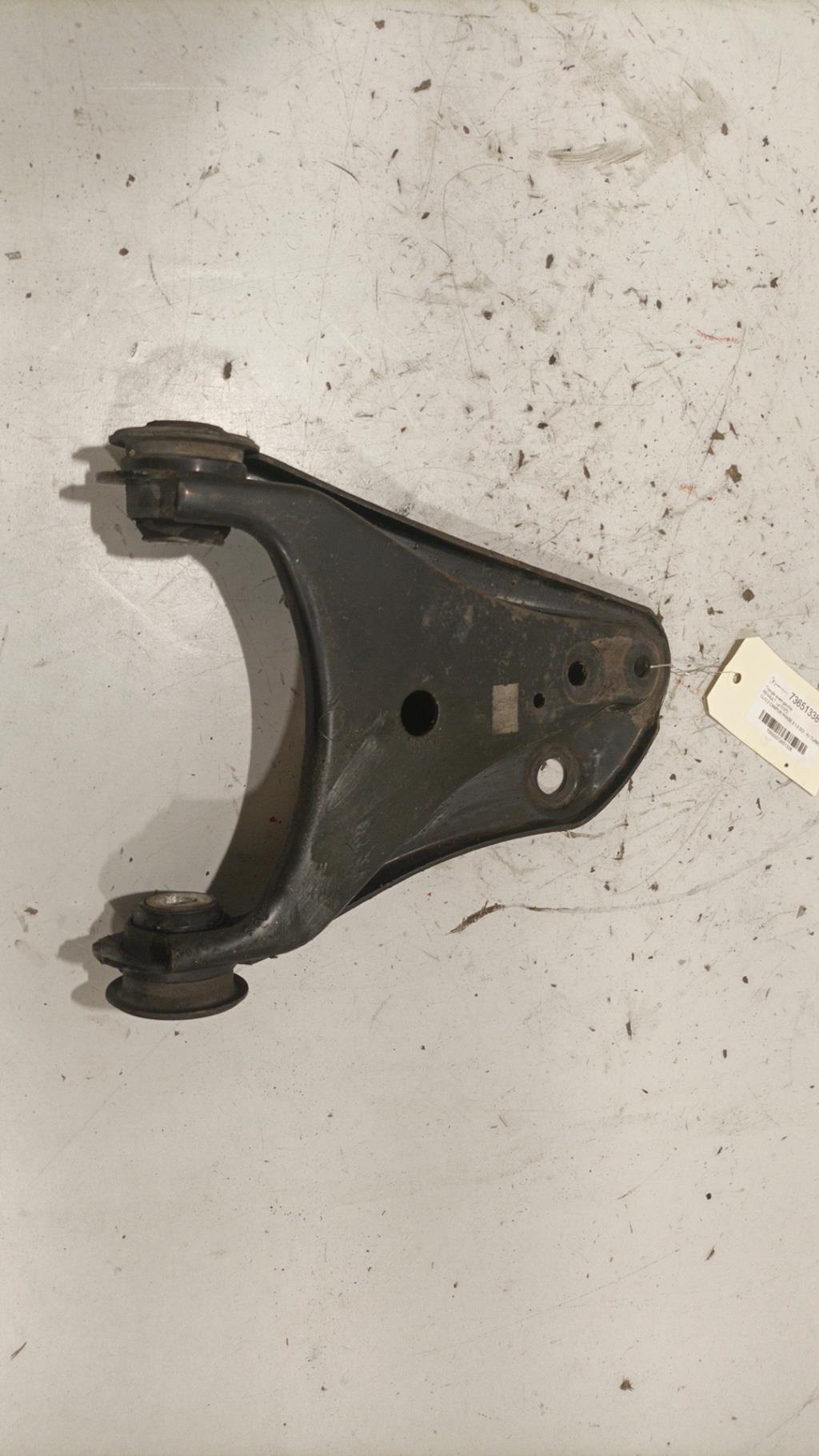 Triangle avant gauche RENAULT CLIO 2 CAMPUS PHASE 2 Diesel - 1