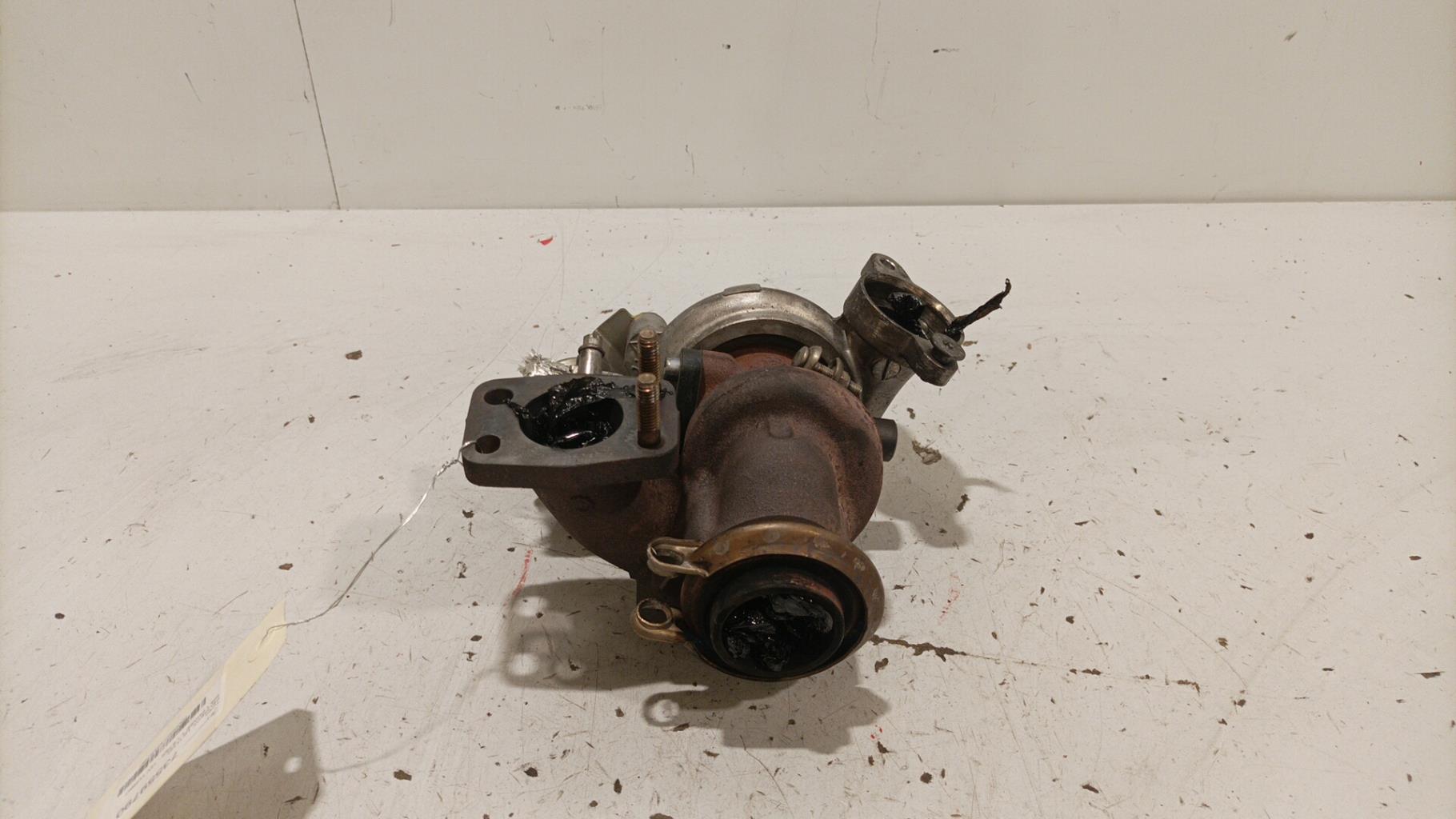 Turbo PEUGEOT 308 1 PHASE 1 Diésel - 1