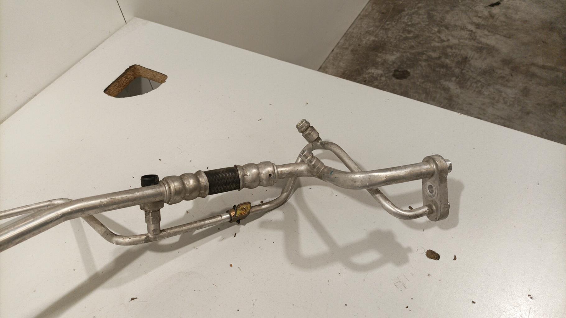 Tubo aria condizionata CHEVROLET KALOS Gasolina - 1