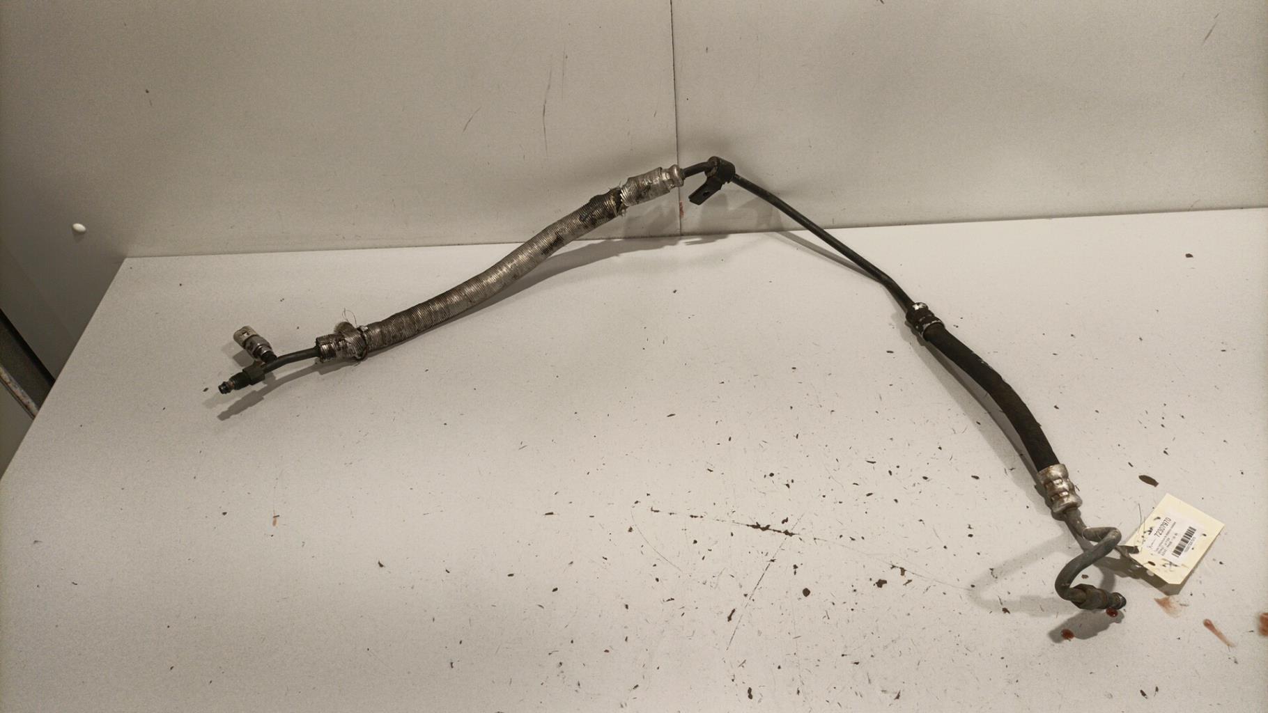 Tubo idraulico servosterzo RENAULT SCENIC 1 PHASE 1 Gasolina - 1