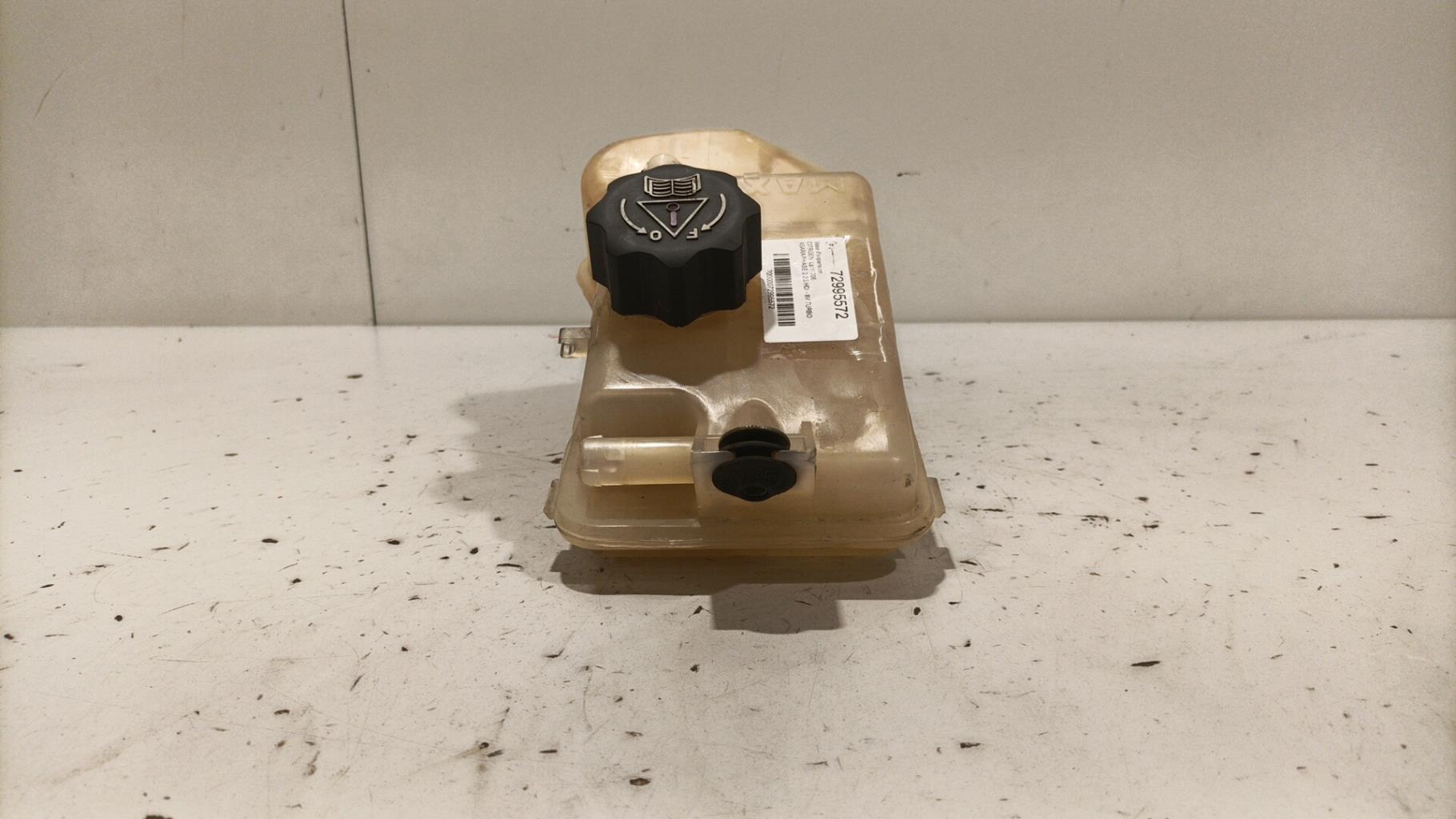 Vaso di espansione CITROEN XSARA PHASE 2 Diésel - 1
