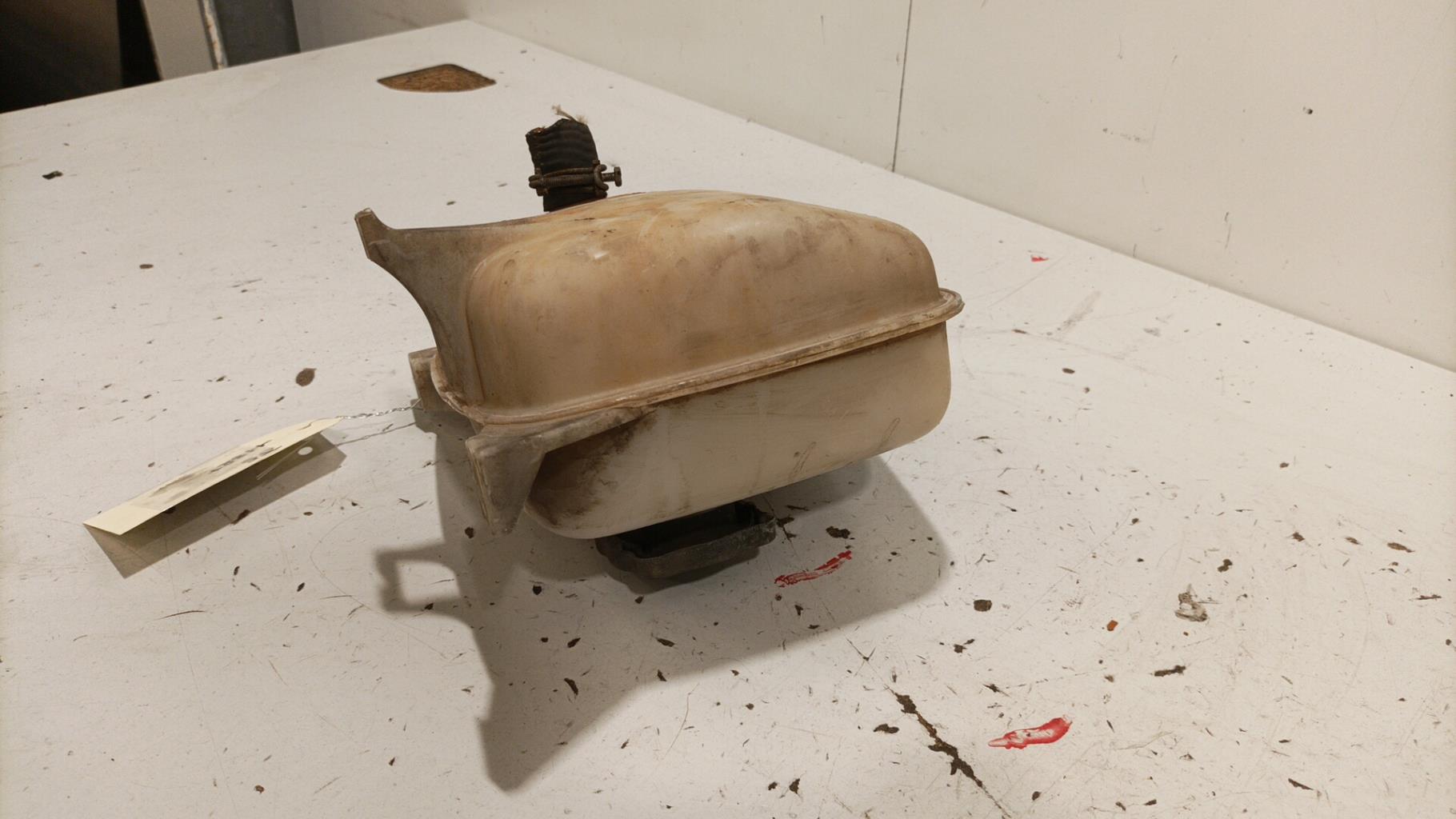 Vaso di espansione PEUGEOT J5 PHASE 1 Diésel - 1